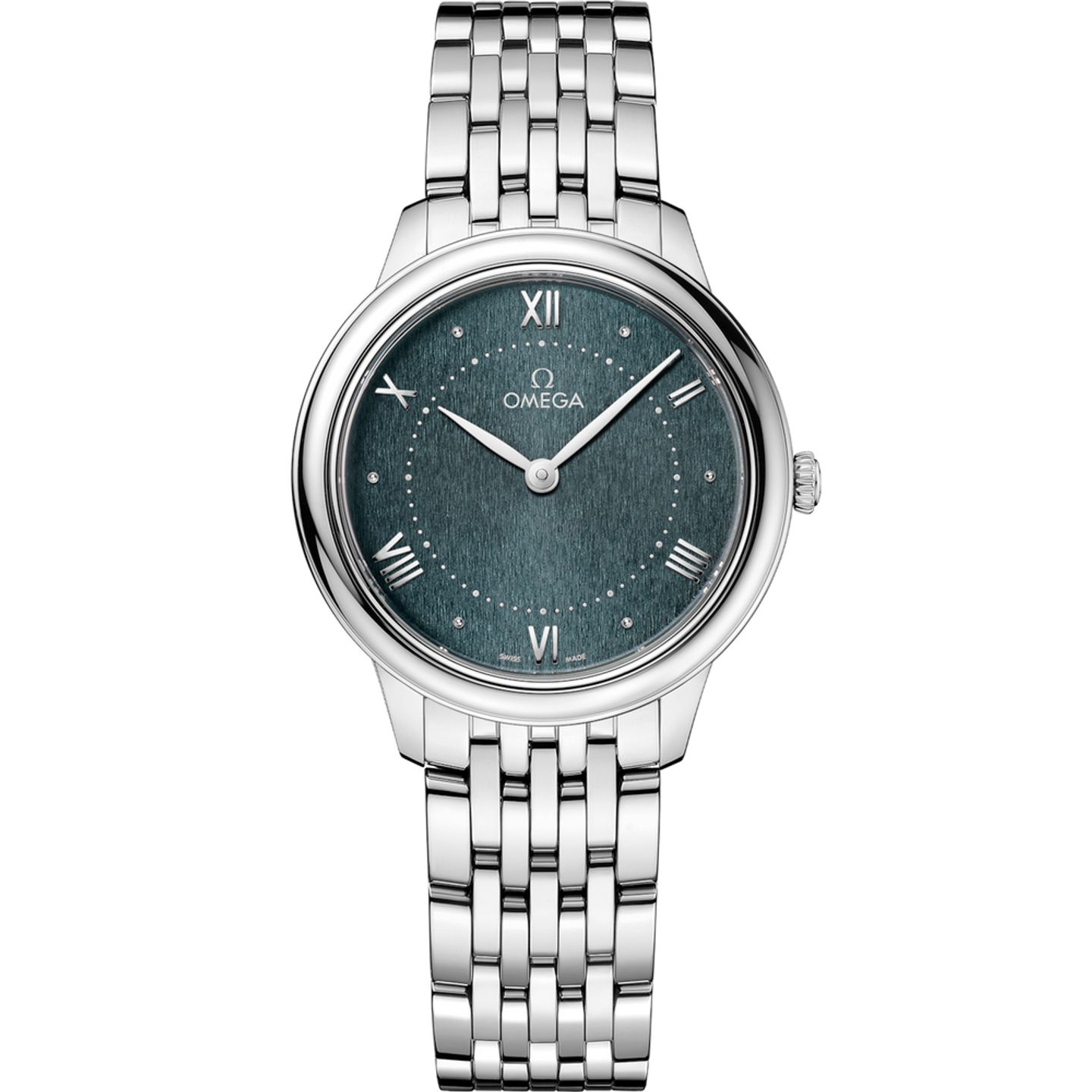 Omega De Ville 434.10.30.60.10.001 - (1/1)