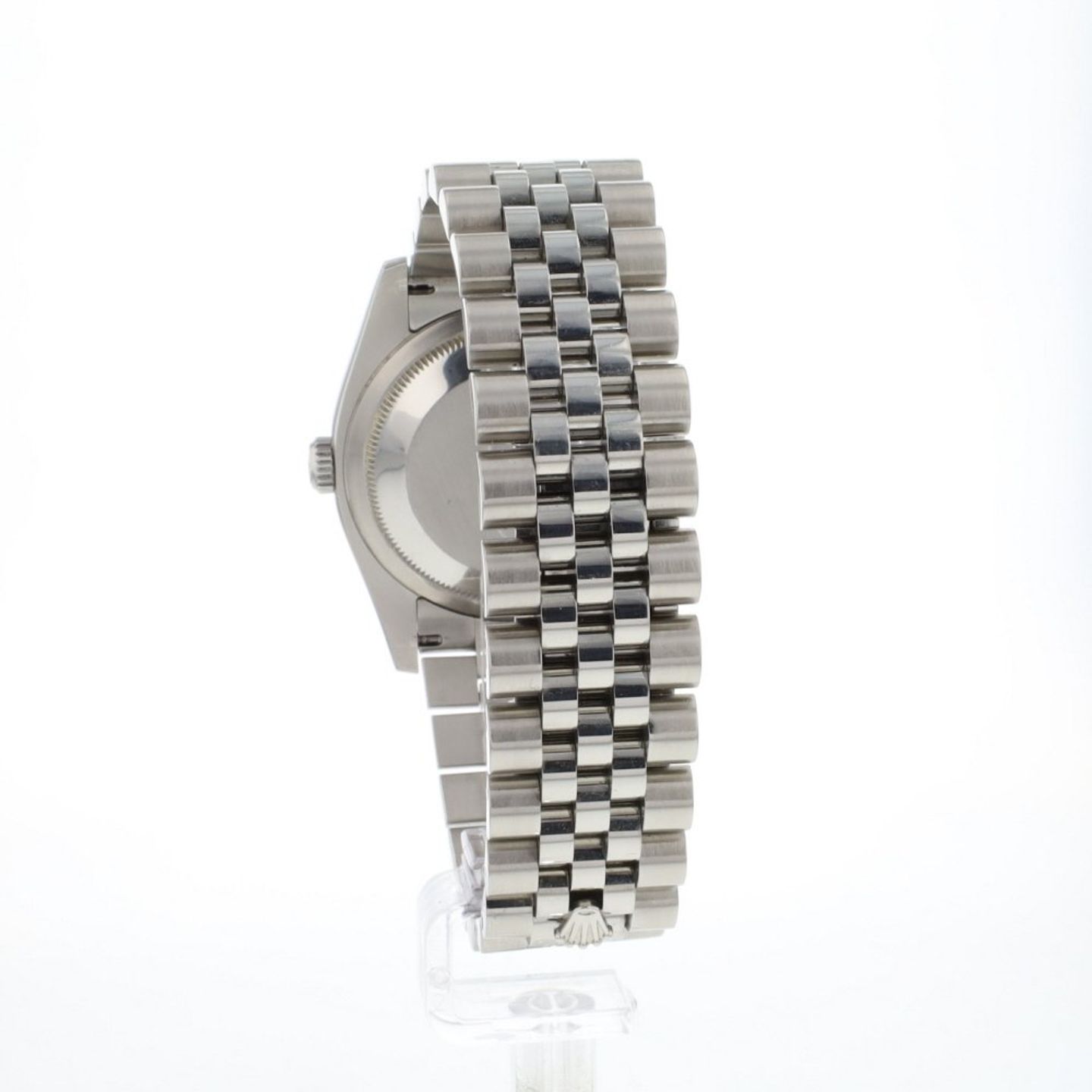 Rolex Datejust 36 116200 (2006) - 36 mm Steel case (4/6)