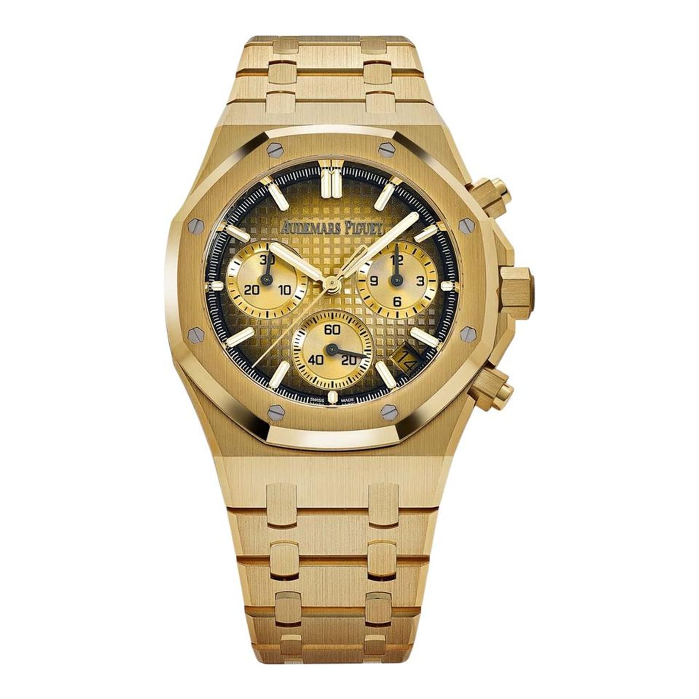 Audemars Piguet Royal Oak 26240BA.OO.1320BA.02 - (6/6)