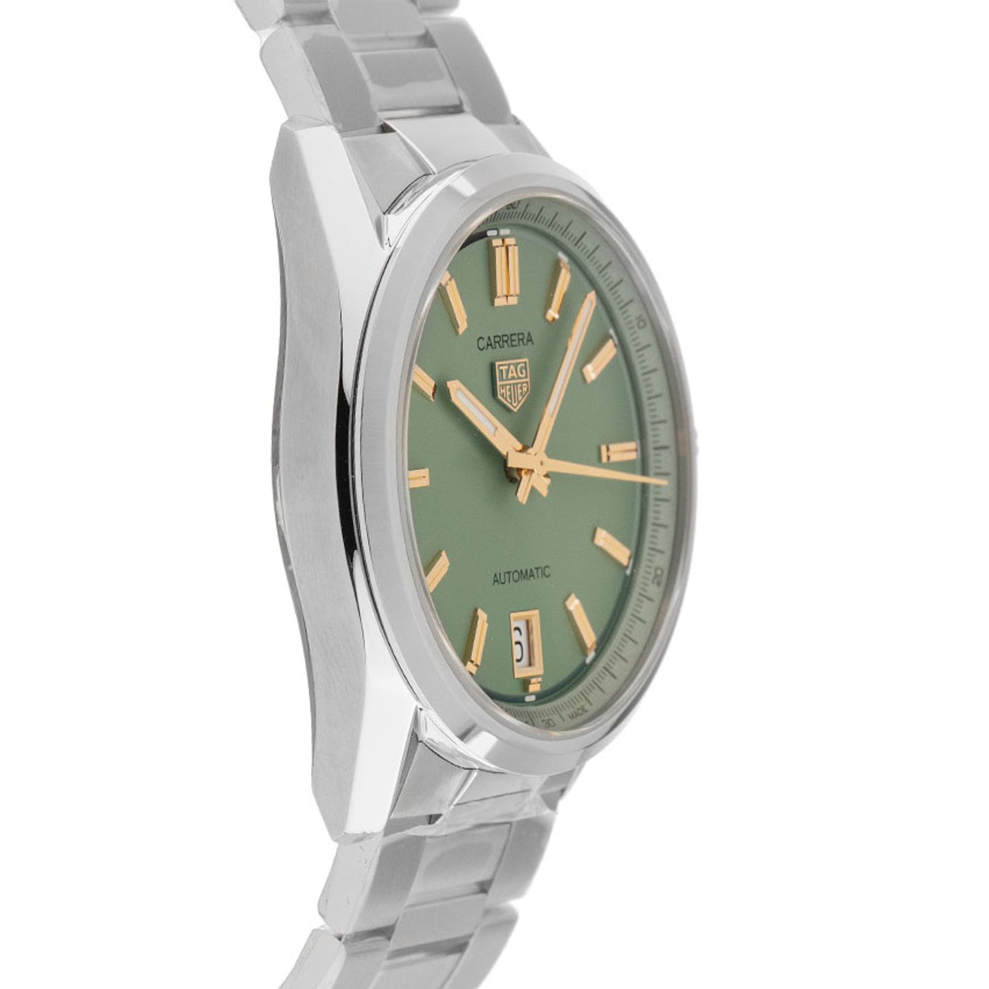 TAG Heuer Carrera Lady WBN2312.BA0001 - (5/7)