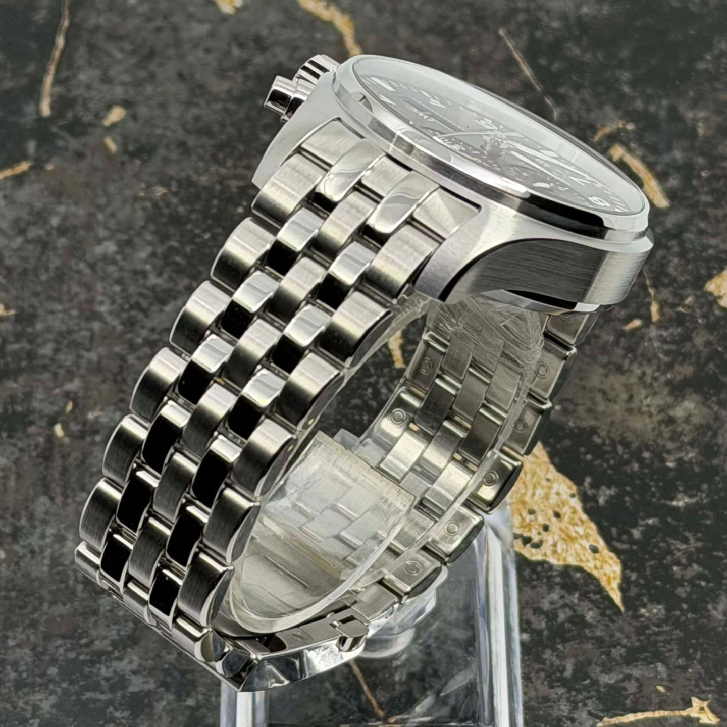 IWC Pilot Chronograph IW388113 - (8/8)