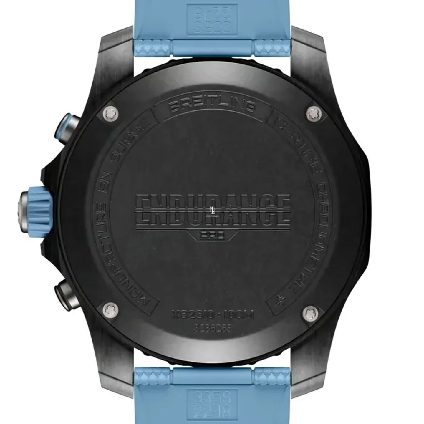 Breitling Endurance Pro X82310281B1S2 - (4/5)