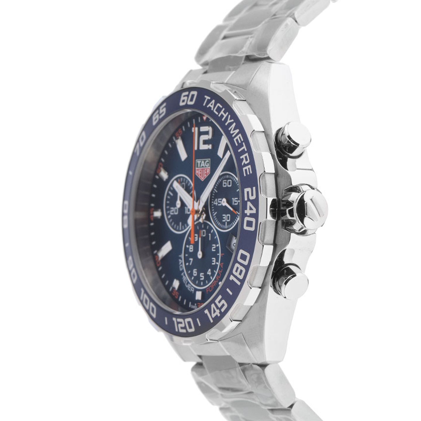 TAG Heuer Formula 1 Quartz CAZ1014.BA0842 - (4/8)