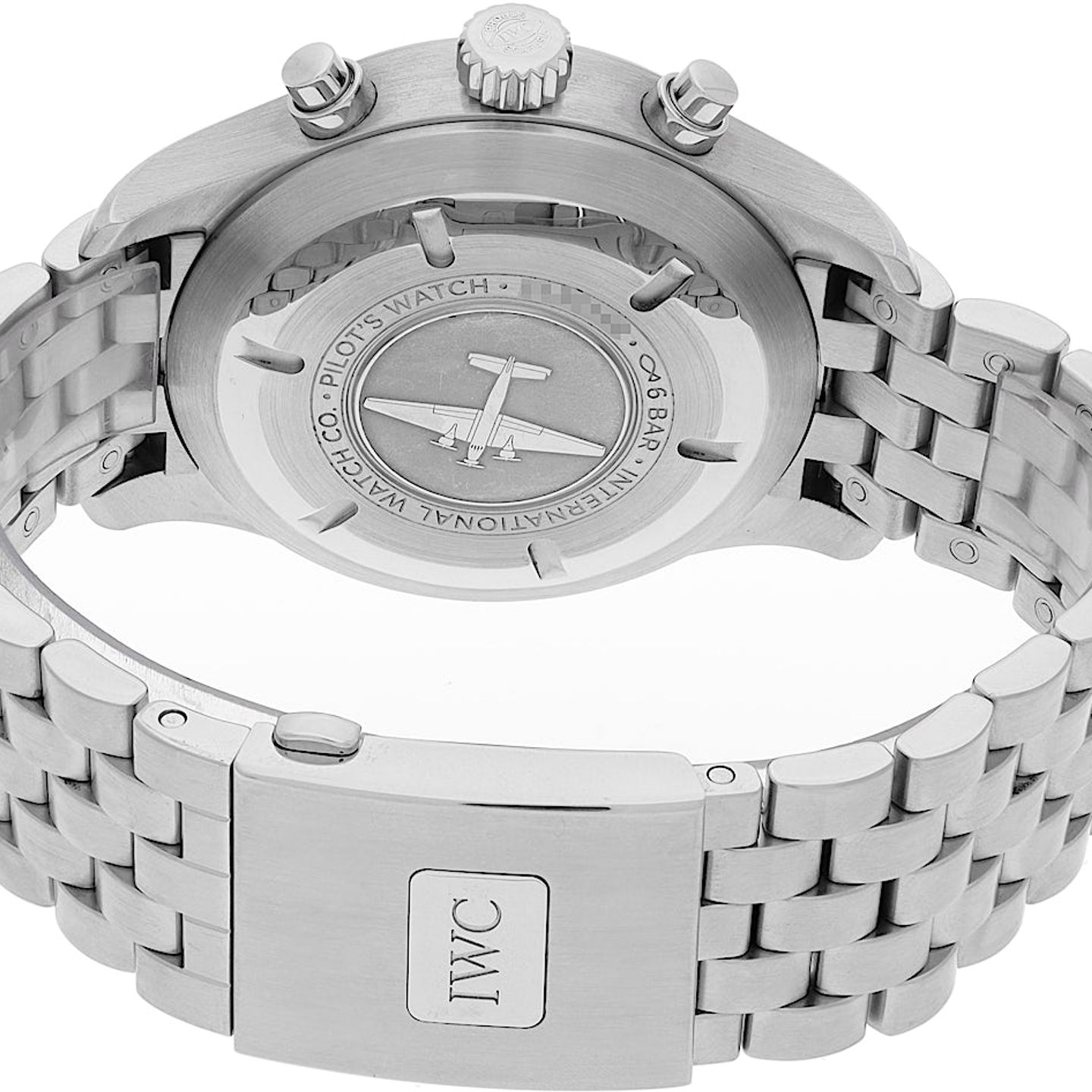 Unknown Unknown IW377710 (2018) - (5/5)