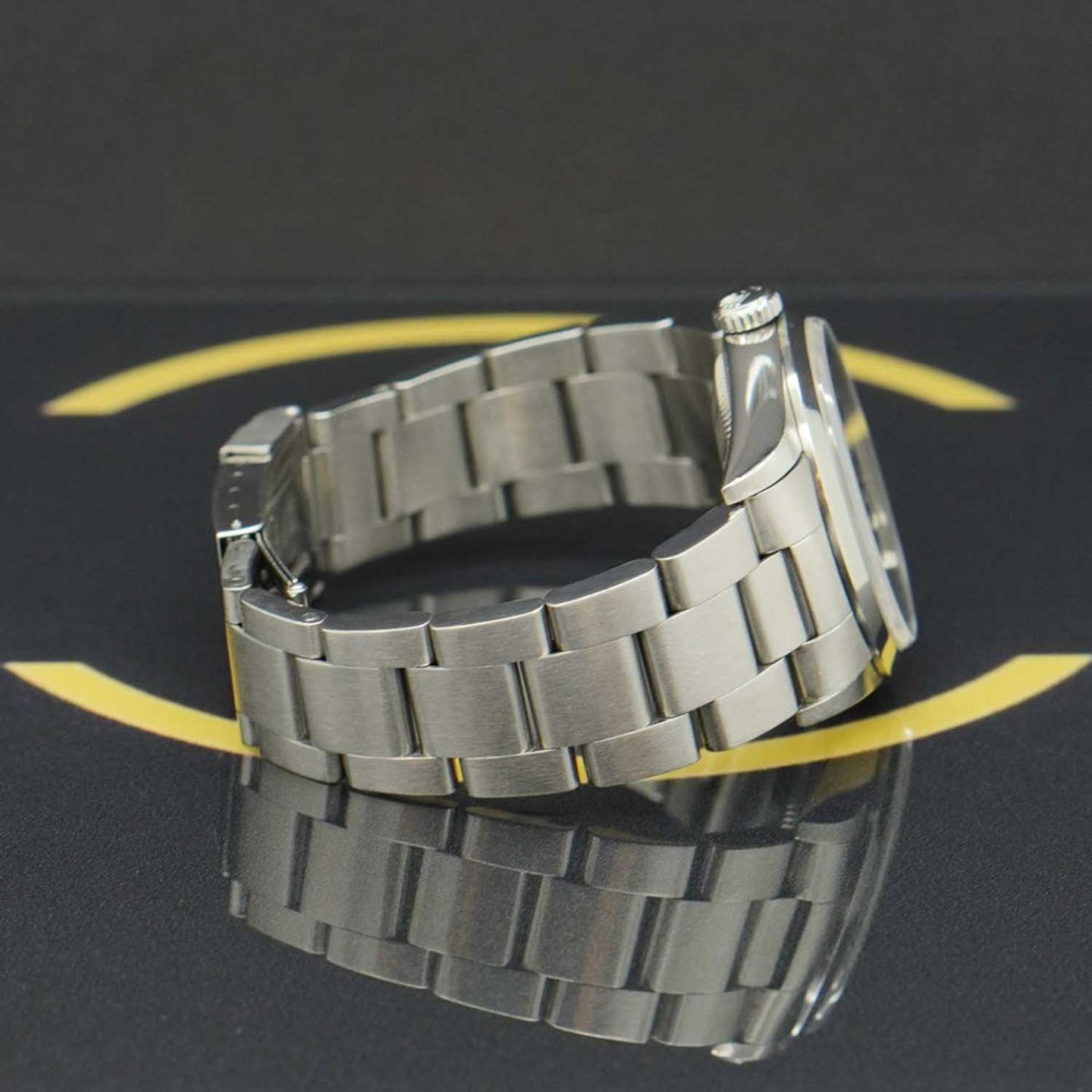 Rolex Explorer 14270 - (6/7)