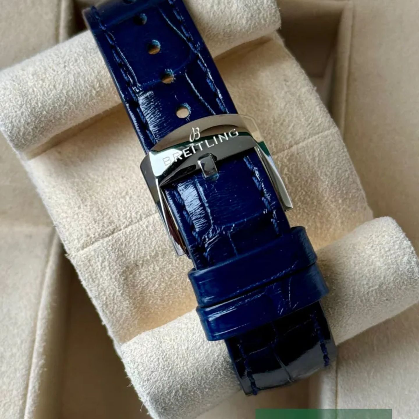 Breitling Navitimer A17395 - (6/7)