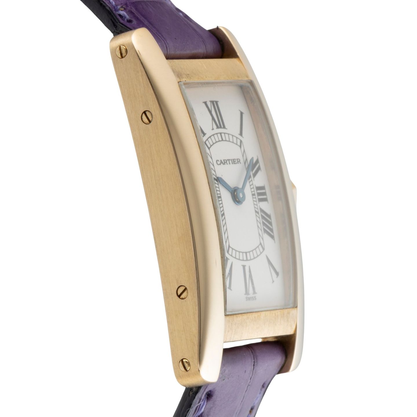 Cartier Tank Américaine W2601556 - (7/8)