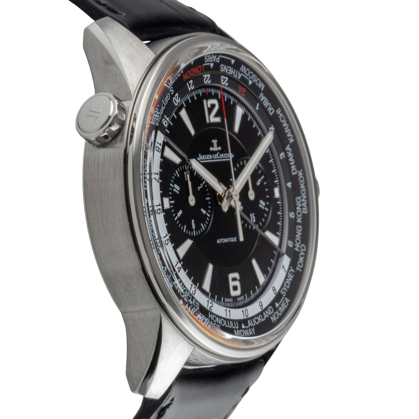 Jaeger-LeCoultre Polaris Q905T471 - (7/8)