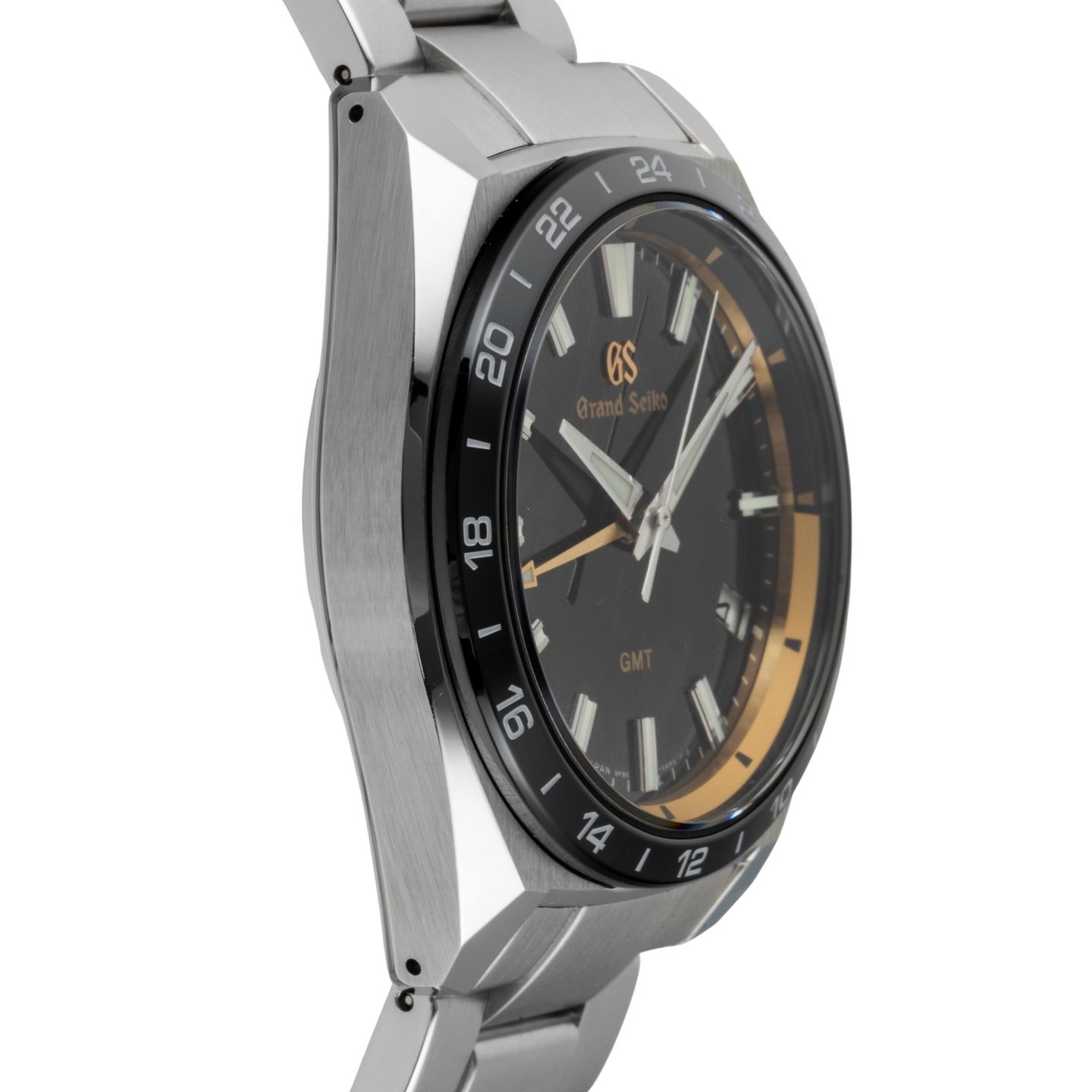 Grand Seiko Sport Collection SBGN023 - (7/8)