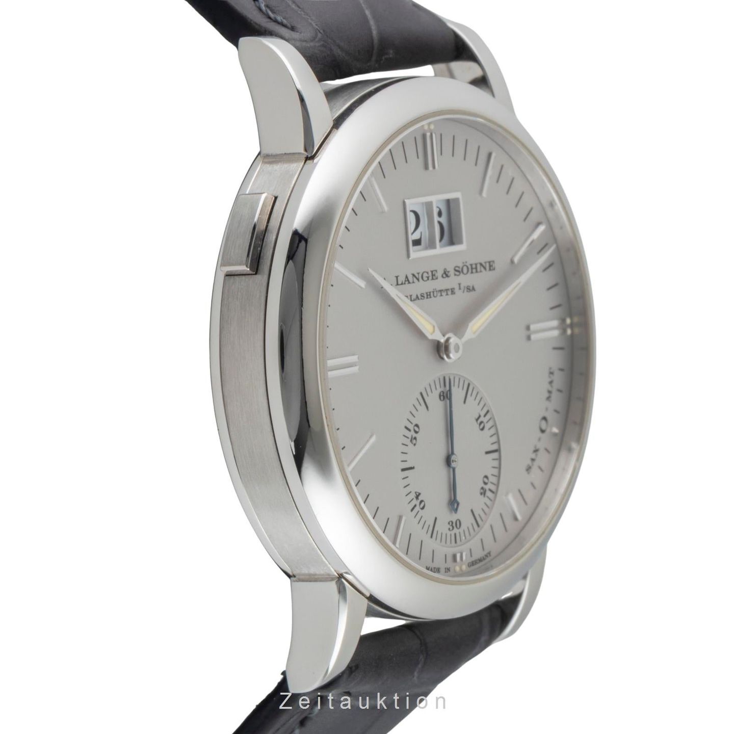 A. Lange & Söhne Langematik 308.025 - (6/8)
