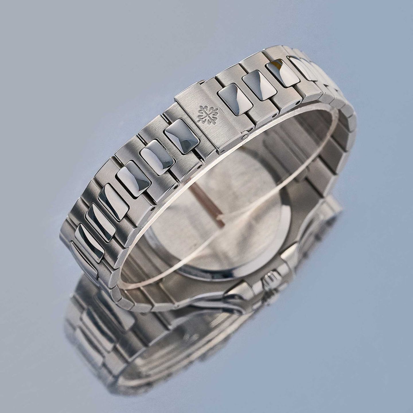Patek Philippe Nautilus 3700 - (5/6)