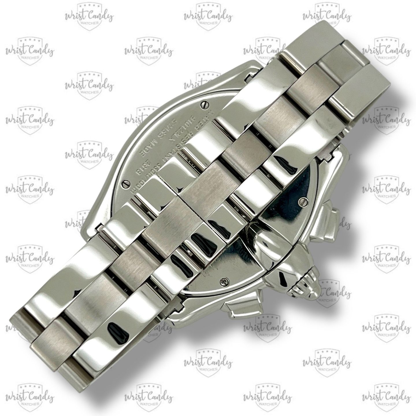 Cartier Roadster 2618 - (3/8)