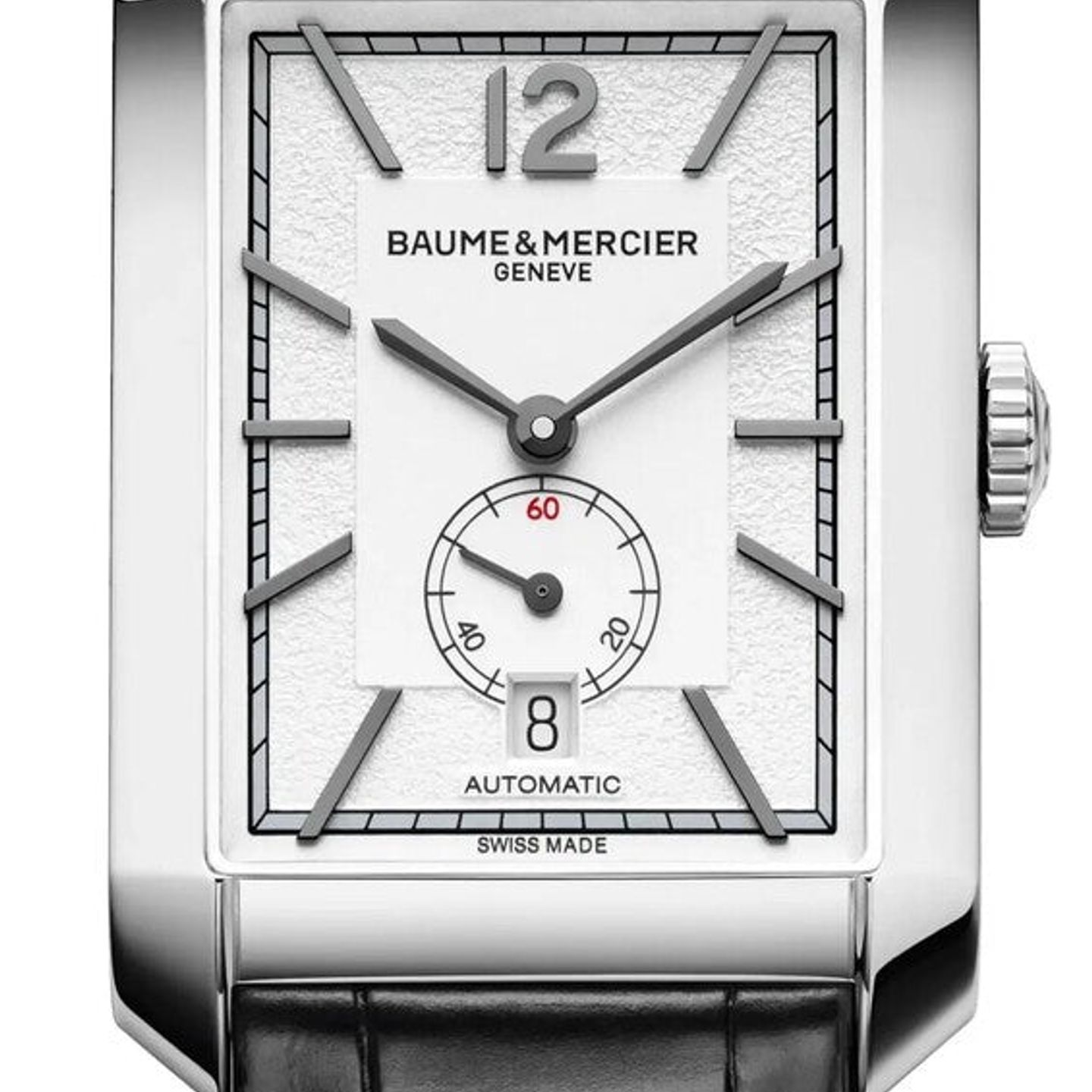 Baume & Mercier Hampton M0A10528 - (1/1)