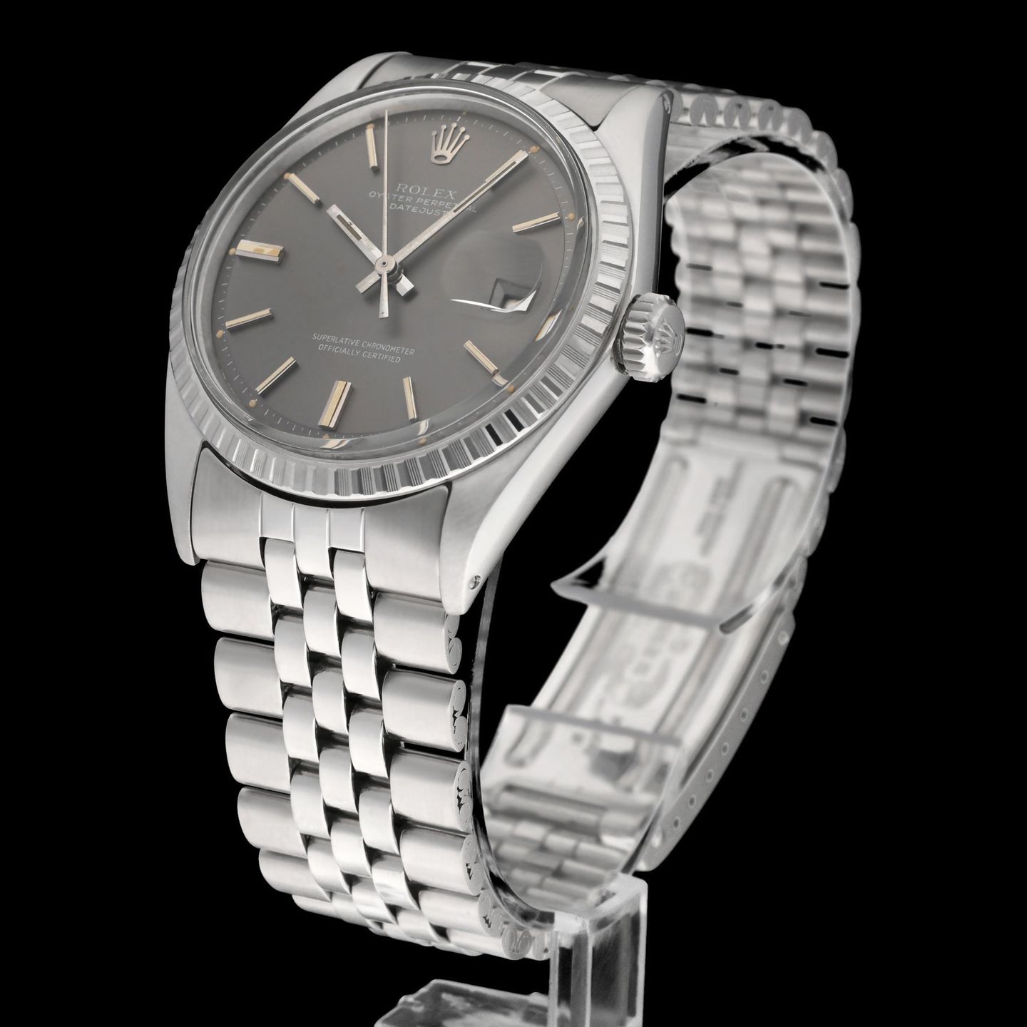 Rolex Datejust 1603 - (4/7)