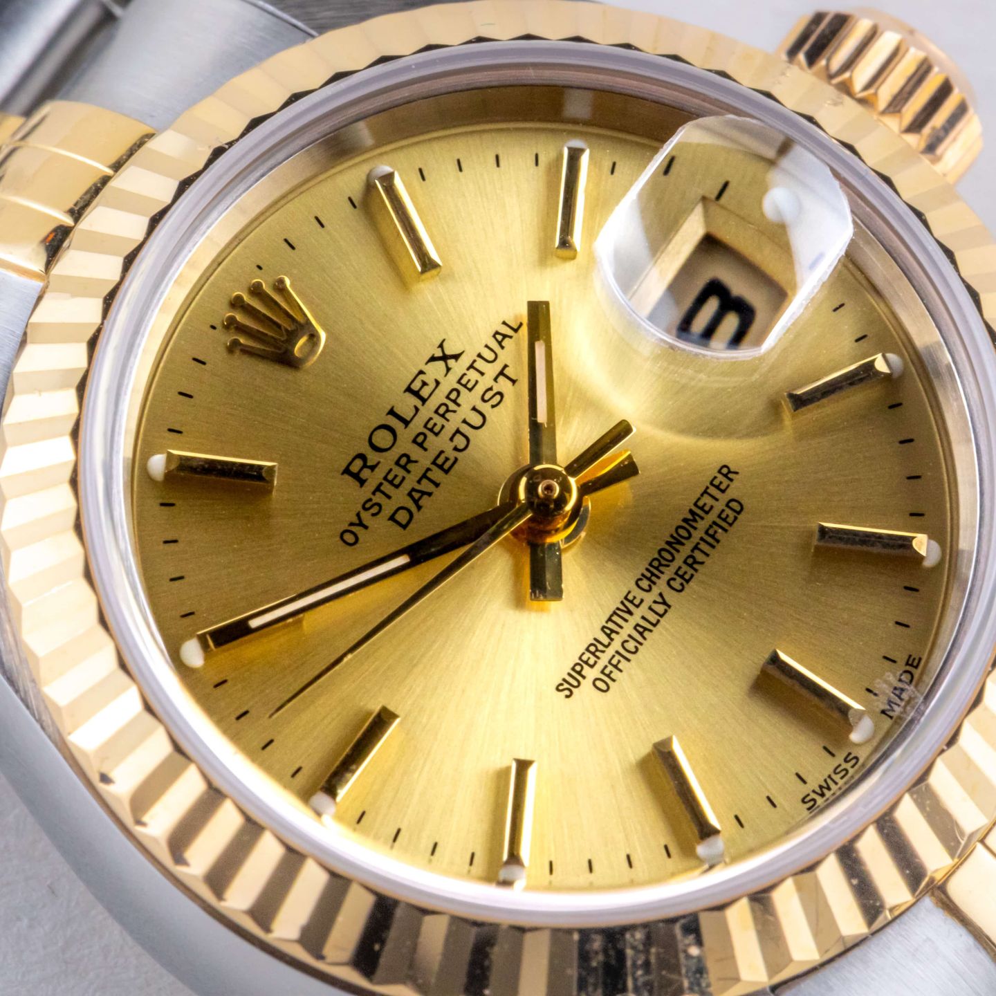 Rolex Lady-Datejust 79173 - (2/8)