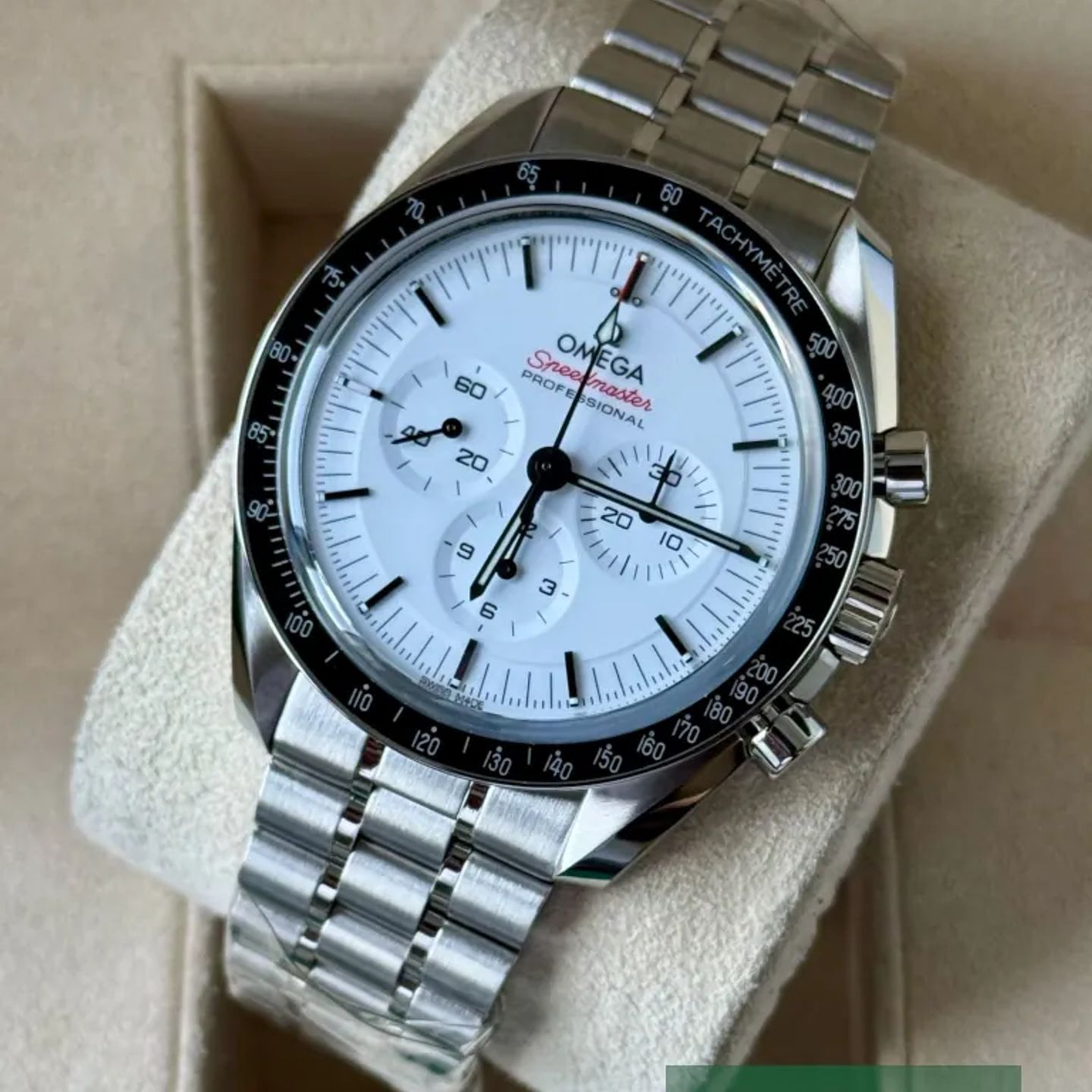 Omega Speedmaster Professional Moonwatch 310.30.42.50.04.001 - (3/7)