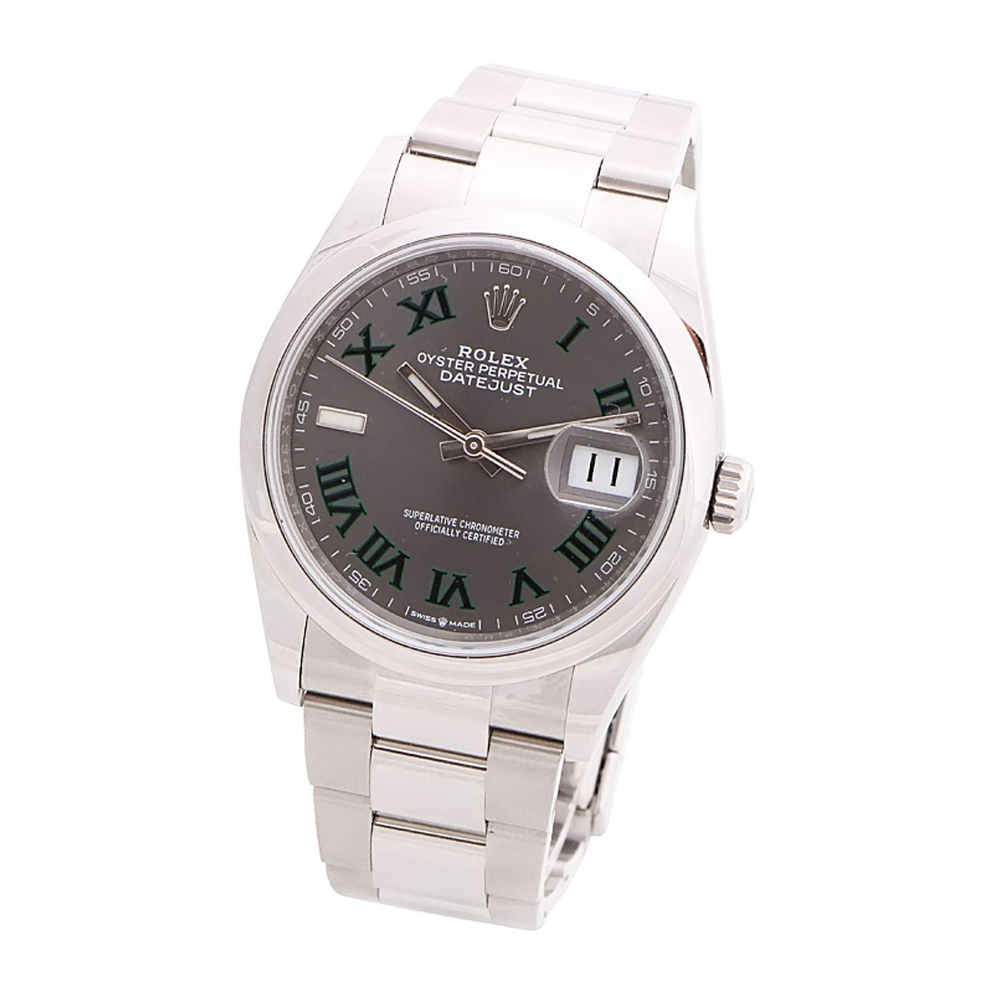 Rolex Datejust 36 126200 - (2/4)