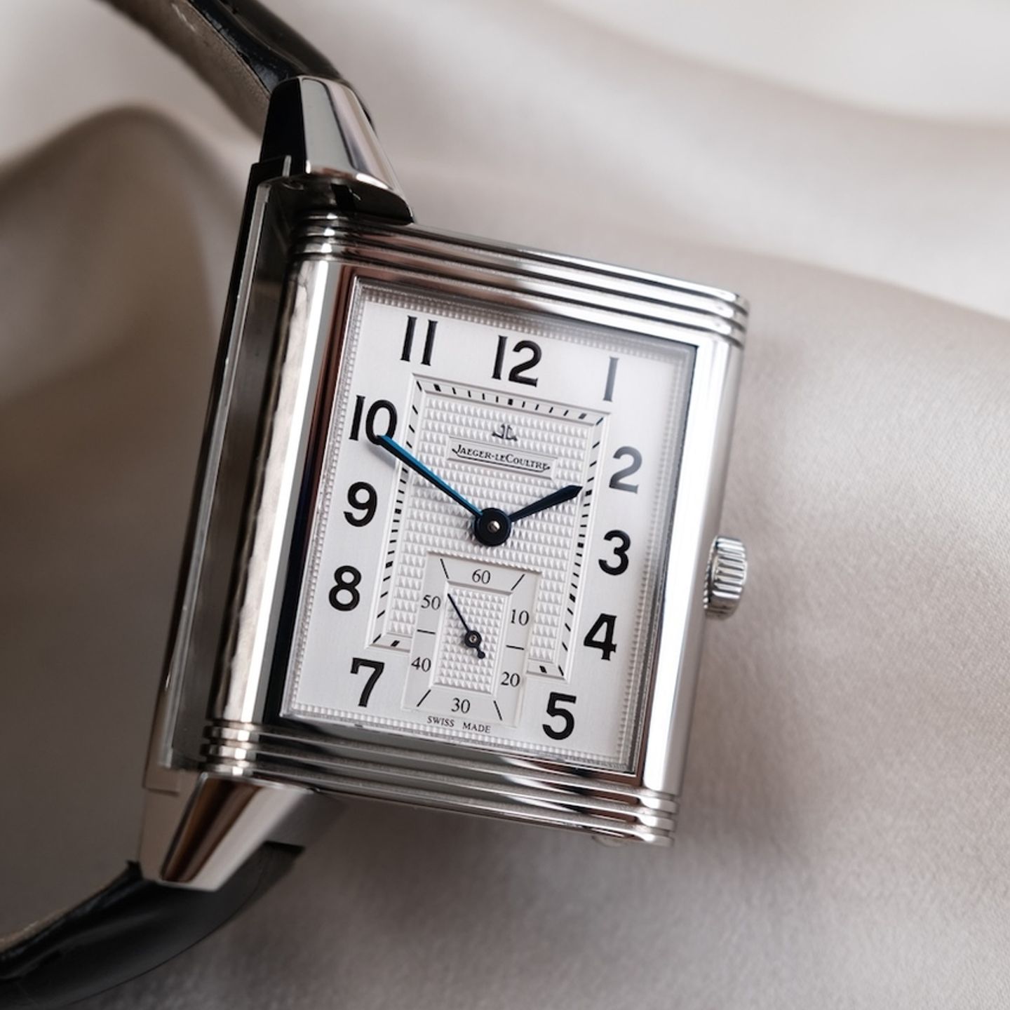Jaeger-LeCoultre Grande Reverso 976 273.8.04 - (4/8)