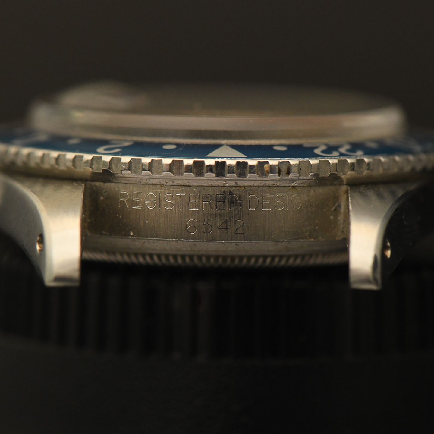 Rolex GMT-Master 6542 - (5/8)