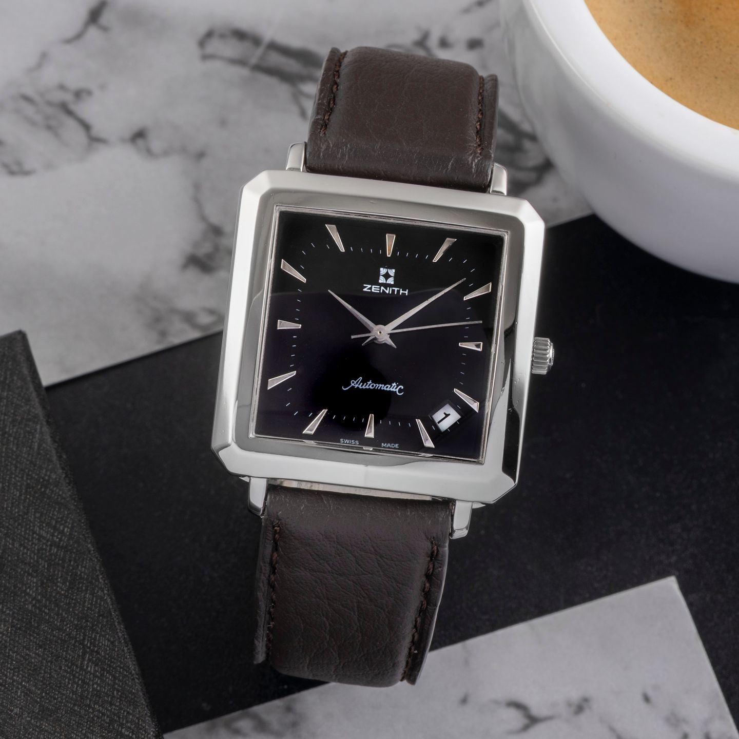 Zenith Elite 90/01.0100.670 - (1/8)