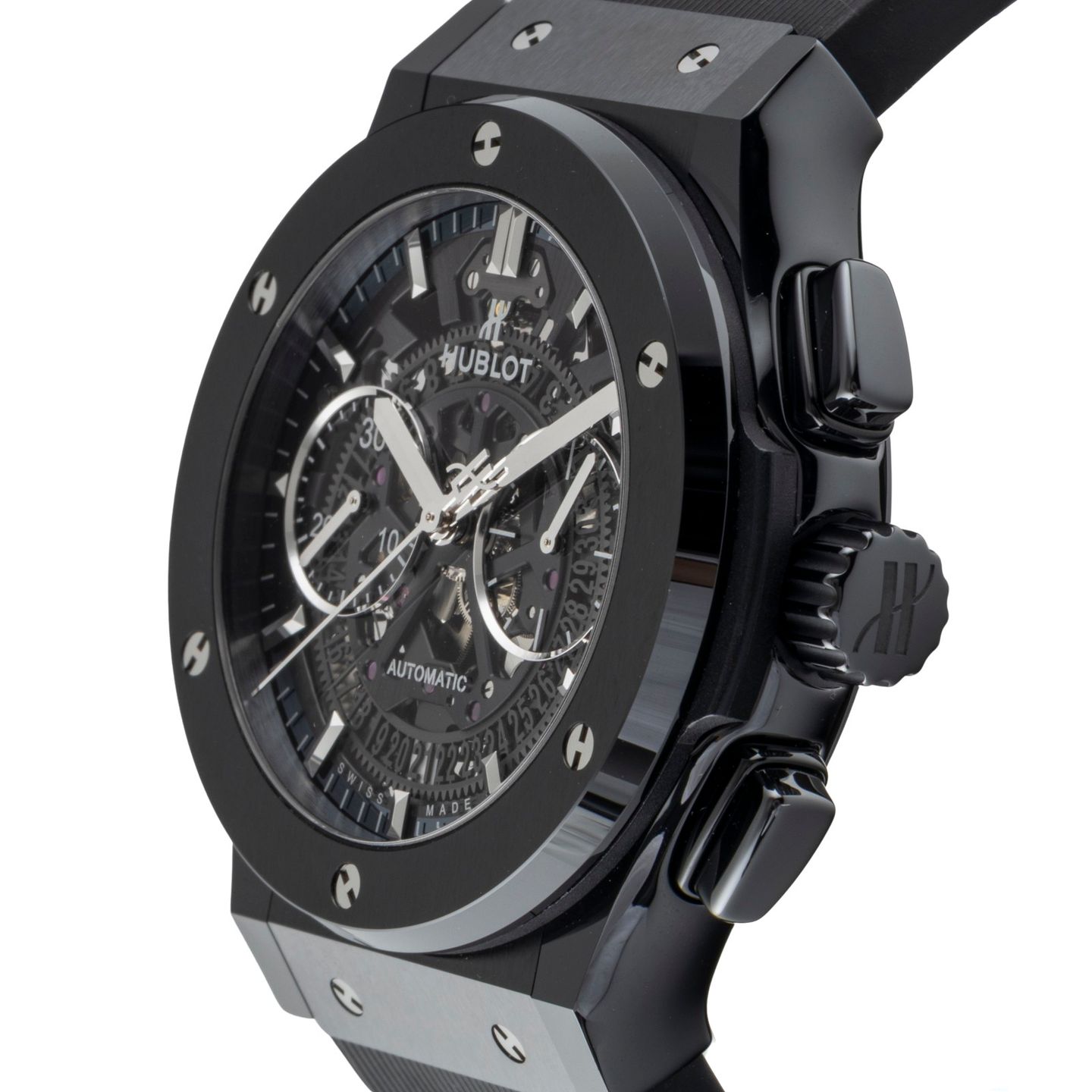 Hublot Classic Fusion Aerofusion 525.cm.0170.rx - (6/8)