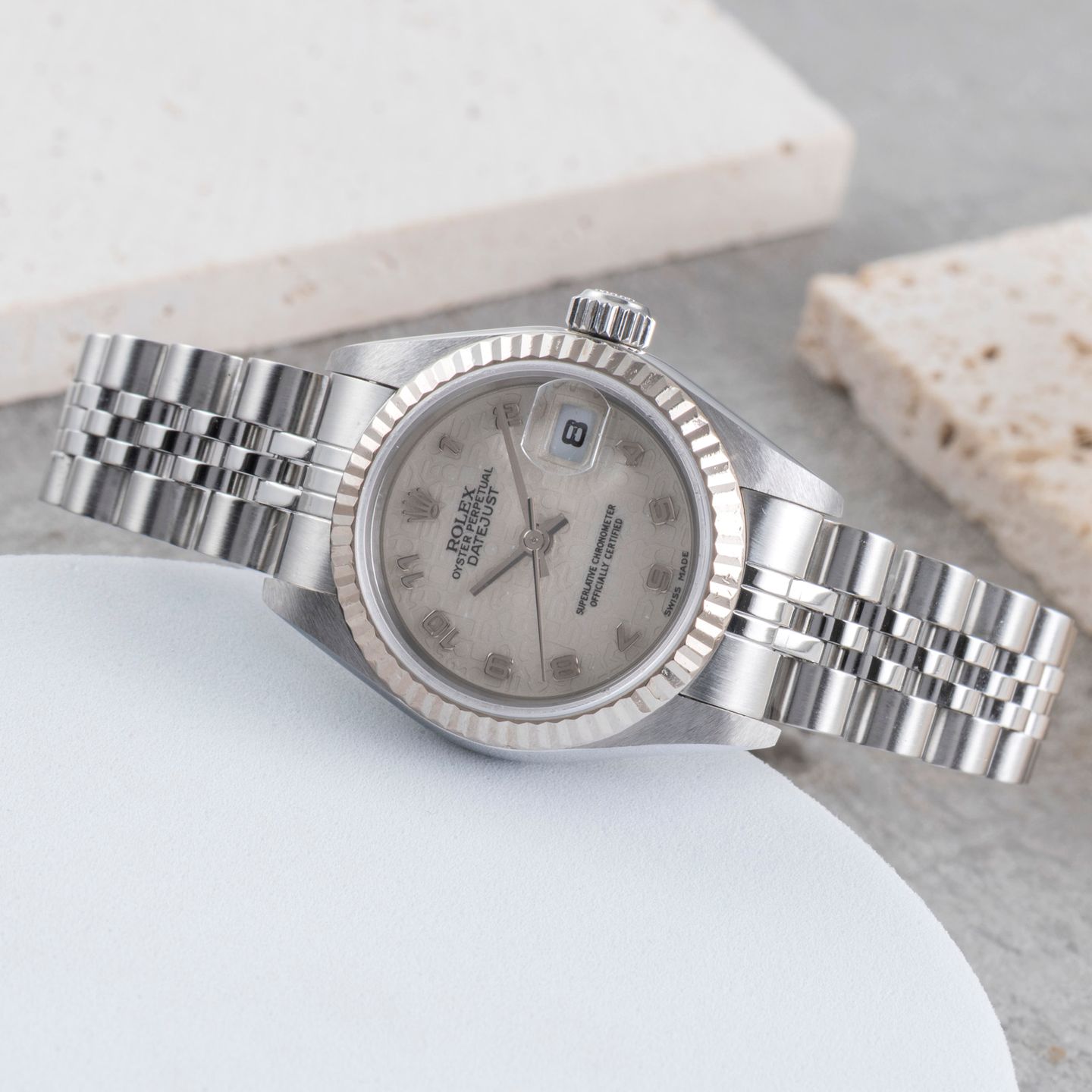 Rolex Lady-Datejust 79174 - (2/8)