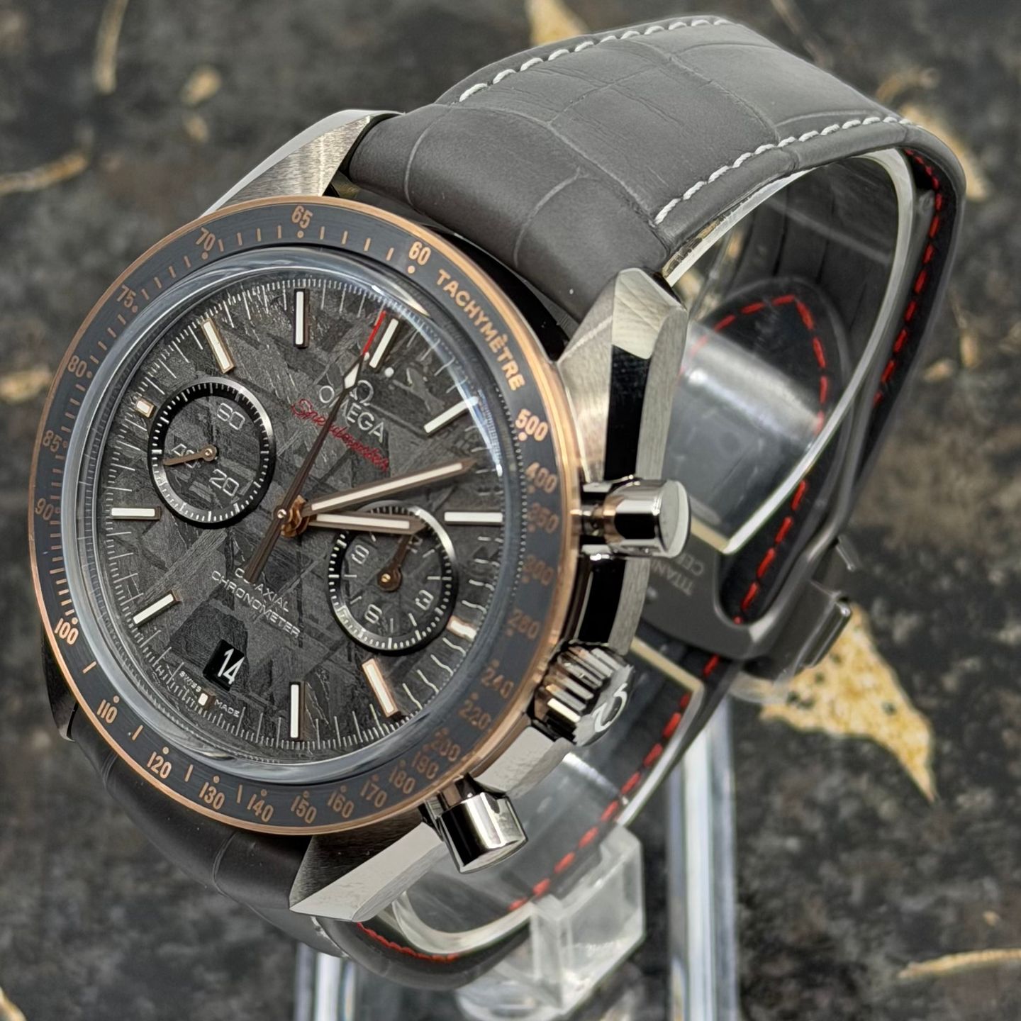 Omega Speedmaster 311.63.44.51.99.001 - (4/8)