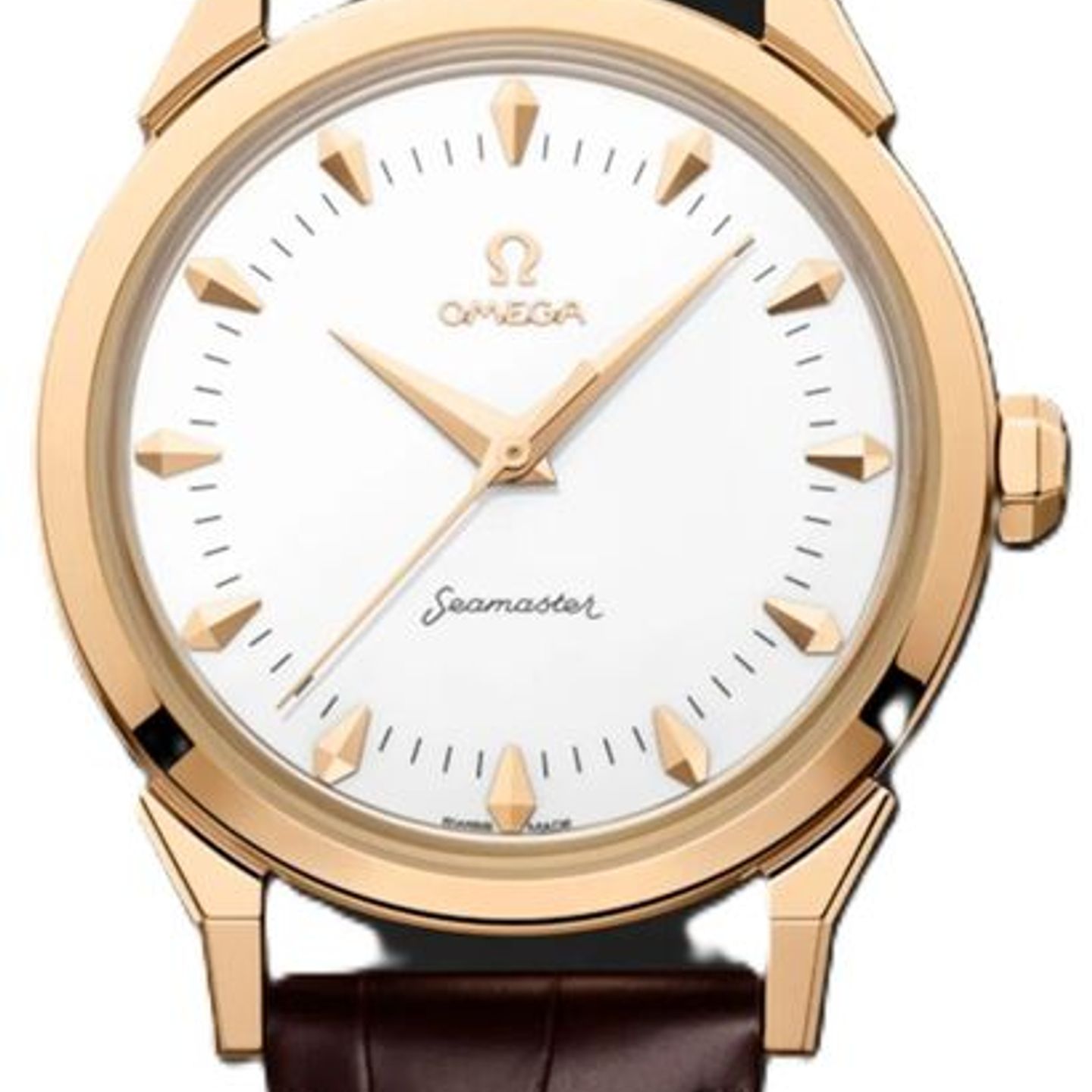 Omega Museum 522.53.37.20.04.001 - (1/1)