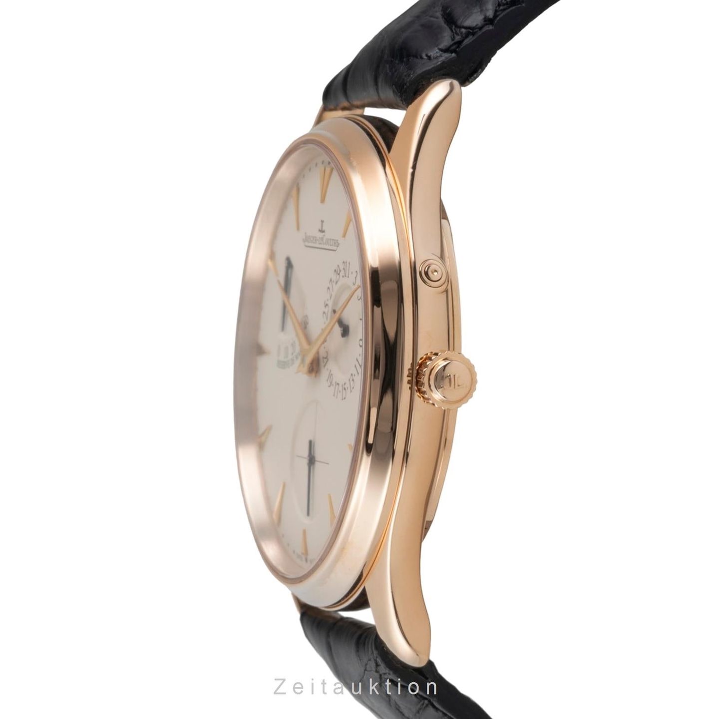 Jaeger-LeCoultre Master Ultra Thin Réserve de Marche Q1372520 - (5/8)
