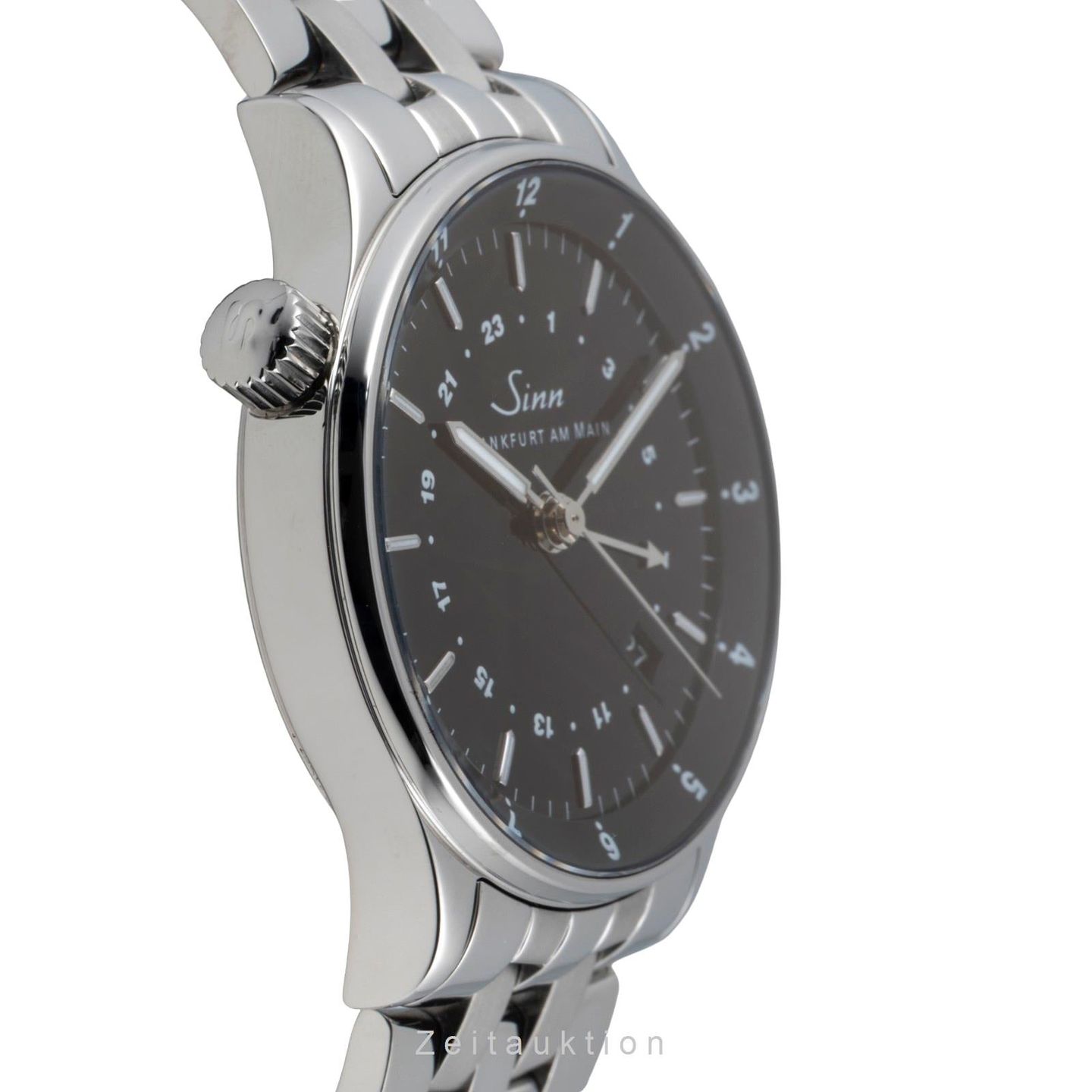Sinn Unknown 6060.010 - (6/8)