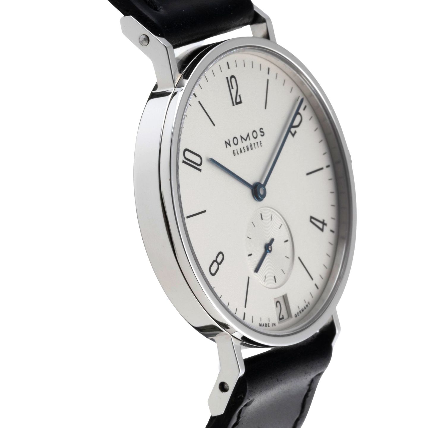 NOMOS Tangente 107 - (7/8)