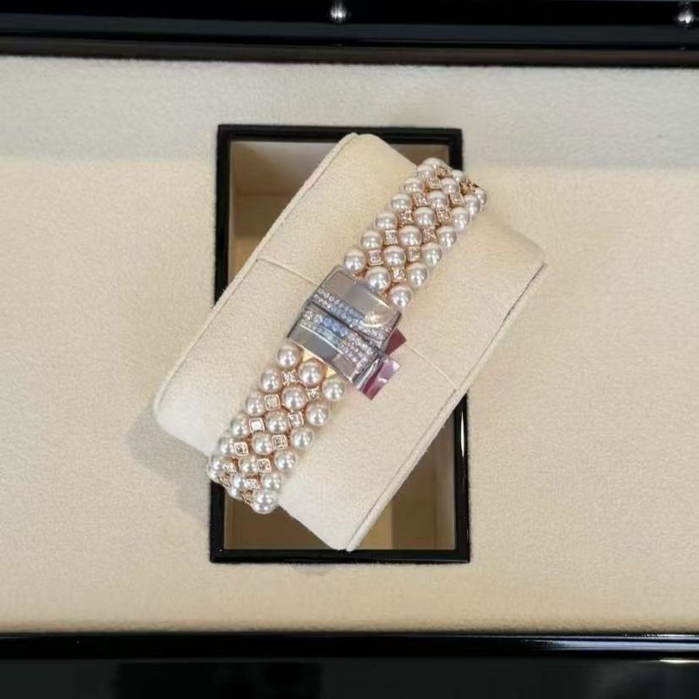 Patek Philippe Gondolo 7042/100R-010 - (2/6)