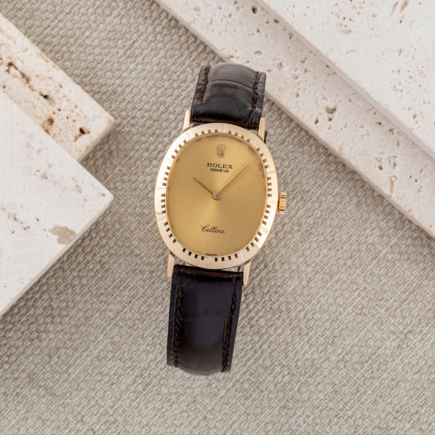 Rolex Cellini 4047 - (1/8)