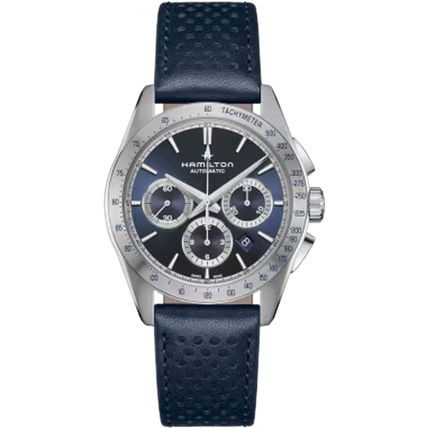 Hamilton Jazzmaster H36616640 - (1/1)