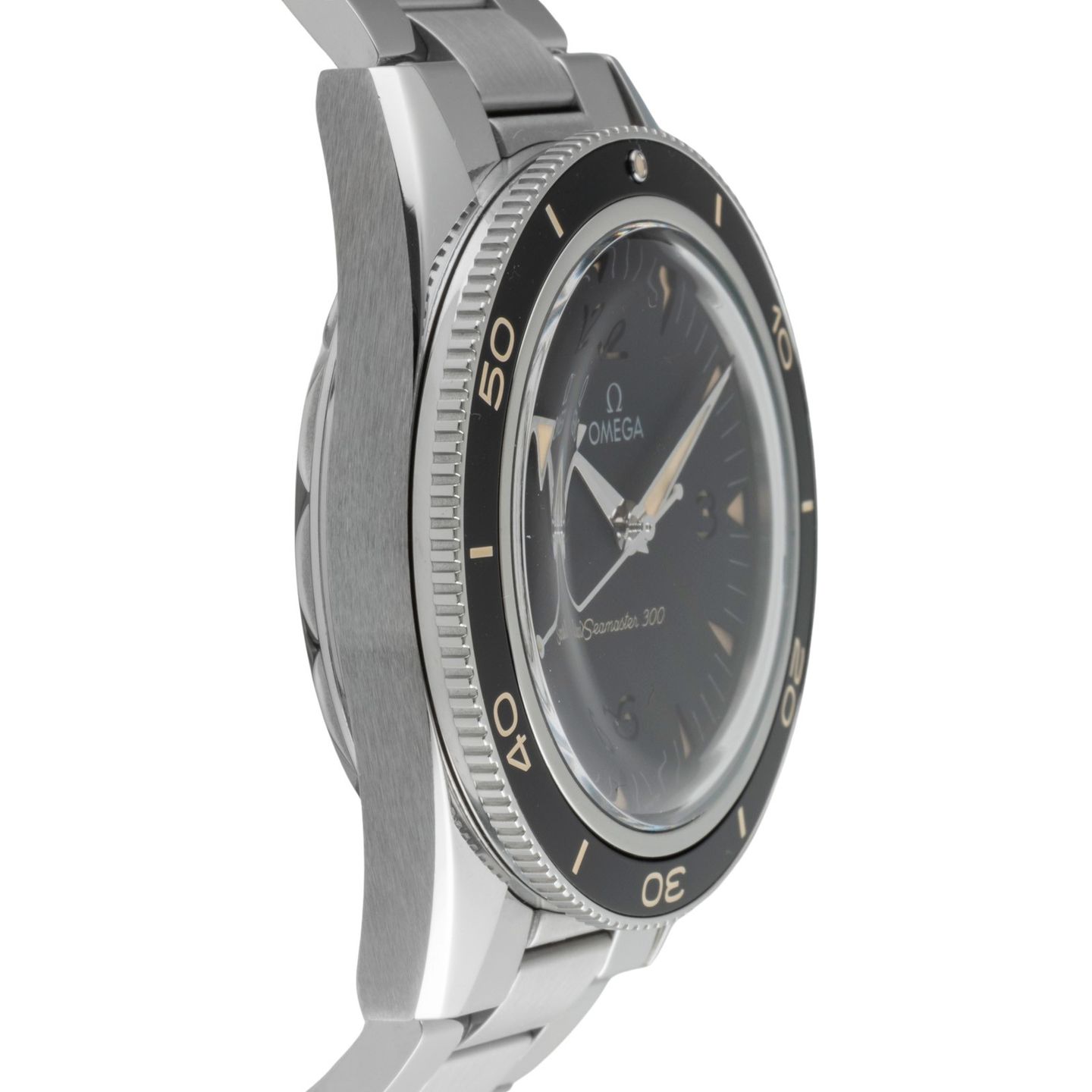 Omega Seamaster 300 234.30.41.21.01.001 - (7/8)