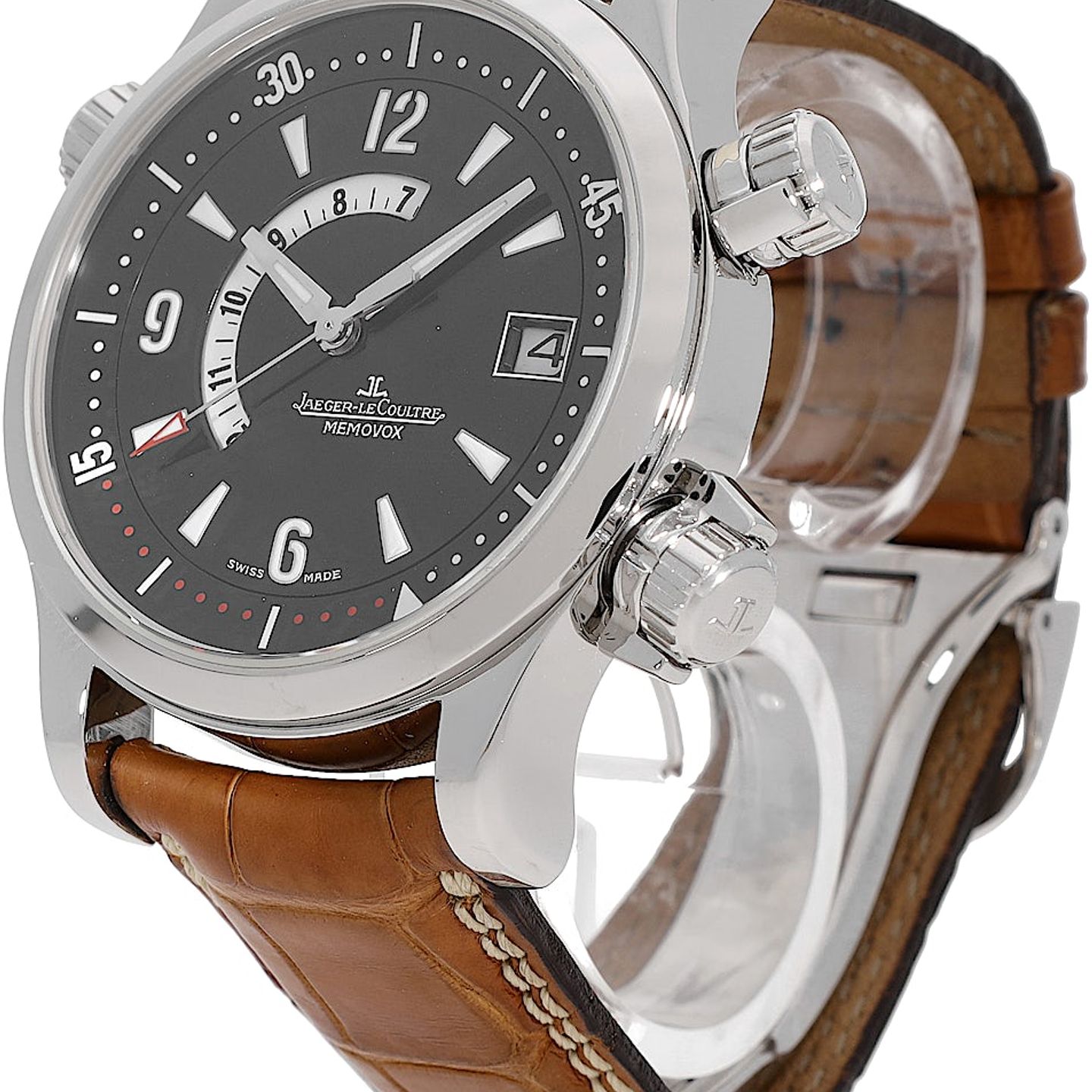 Jaeger-LeCoultre Master Compressor 146.8.97 - (3/5)
