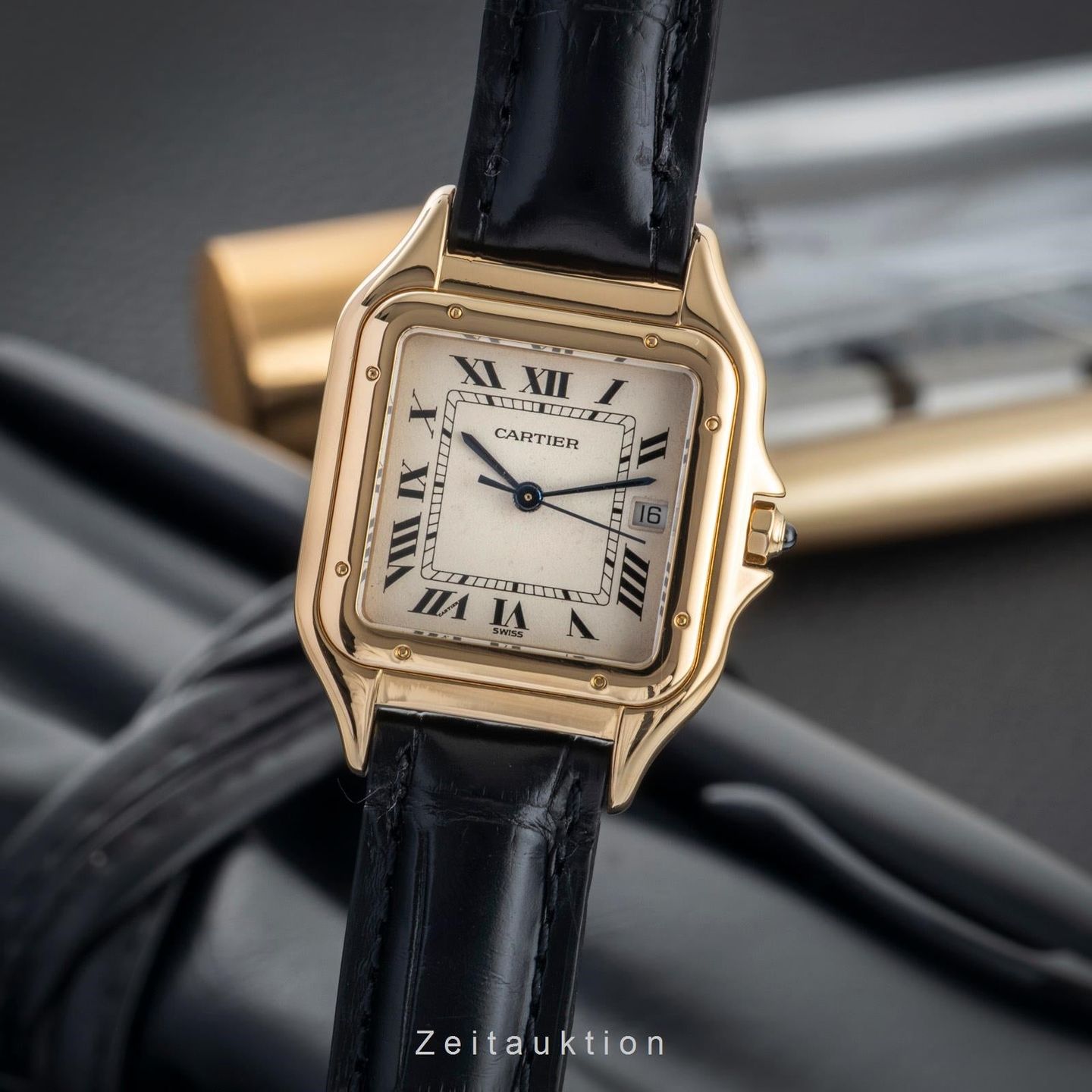 Cartier Panthère 8839 - (1/8)
