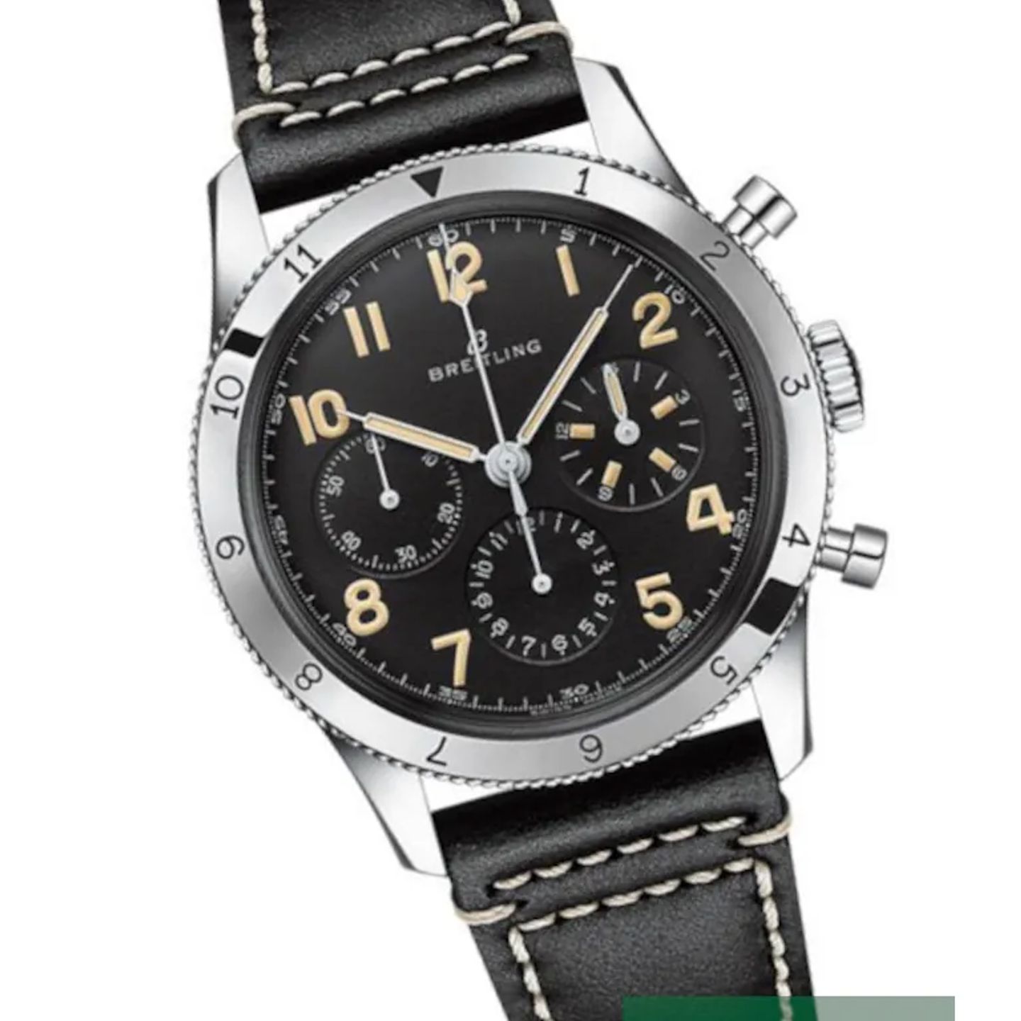 Breitling Aviator 8 AB0920131B1X1 - (1/1)