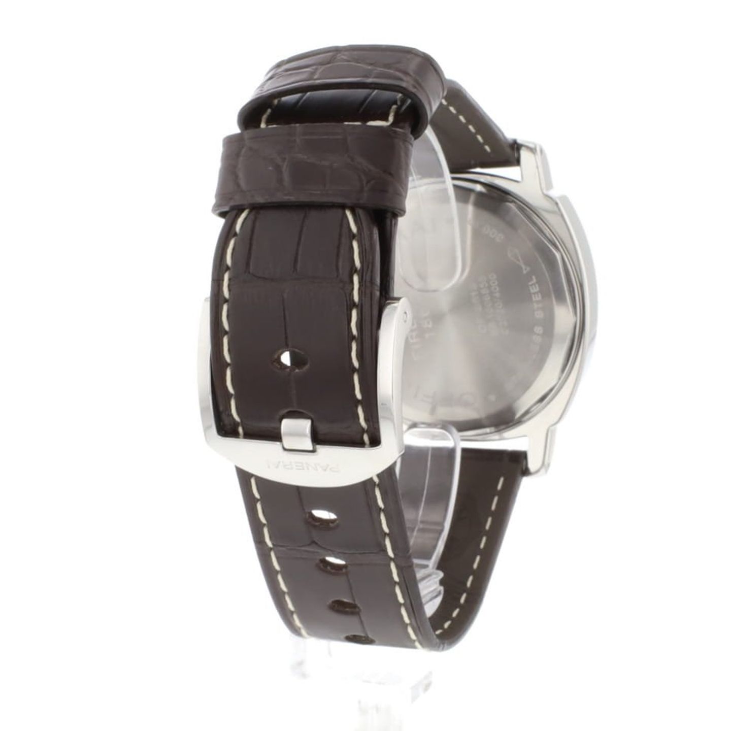 Panerai Luminor Marina PAM00001 - (2/3)