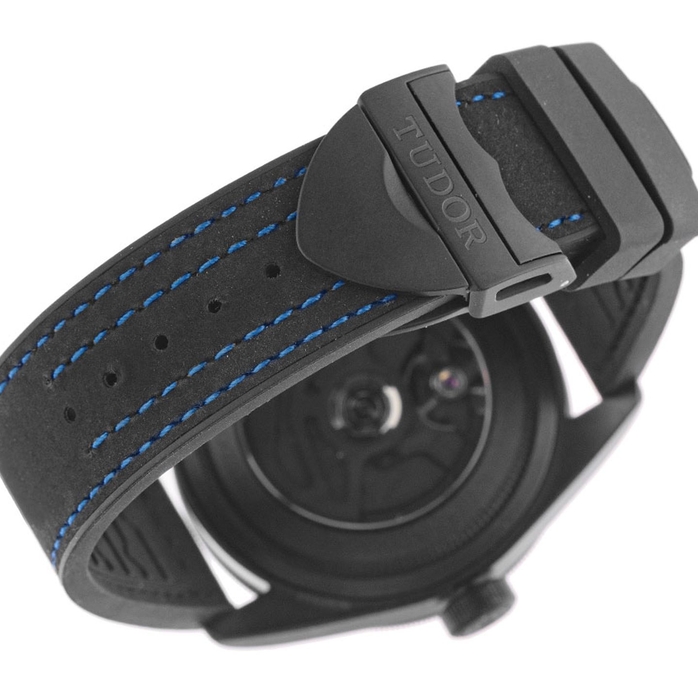 Tudor Black Bay 41 79210CNU - (7/7)