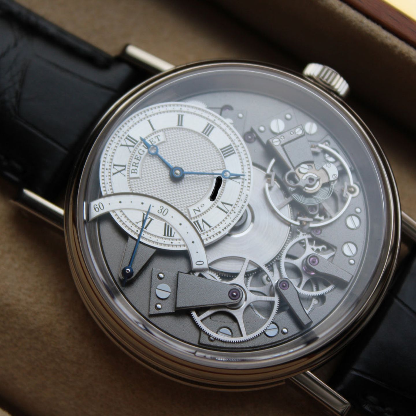 Breguet Tradition 7097BB/G1/9WU - (2/5)