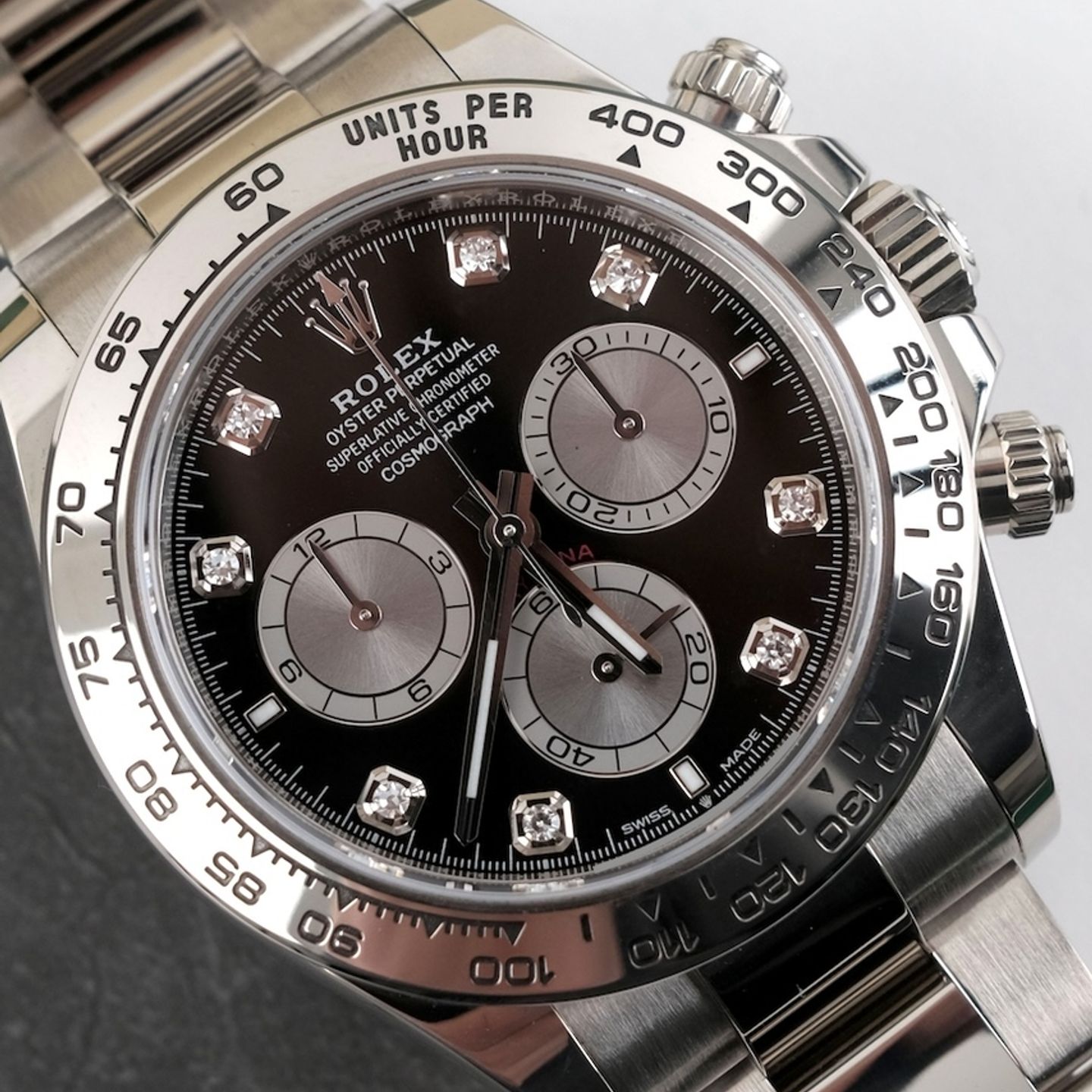 Rolex Daytona 126509 - (2/8)