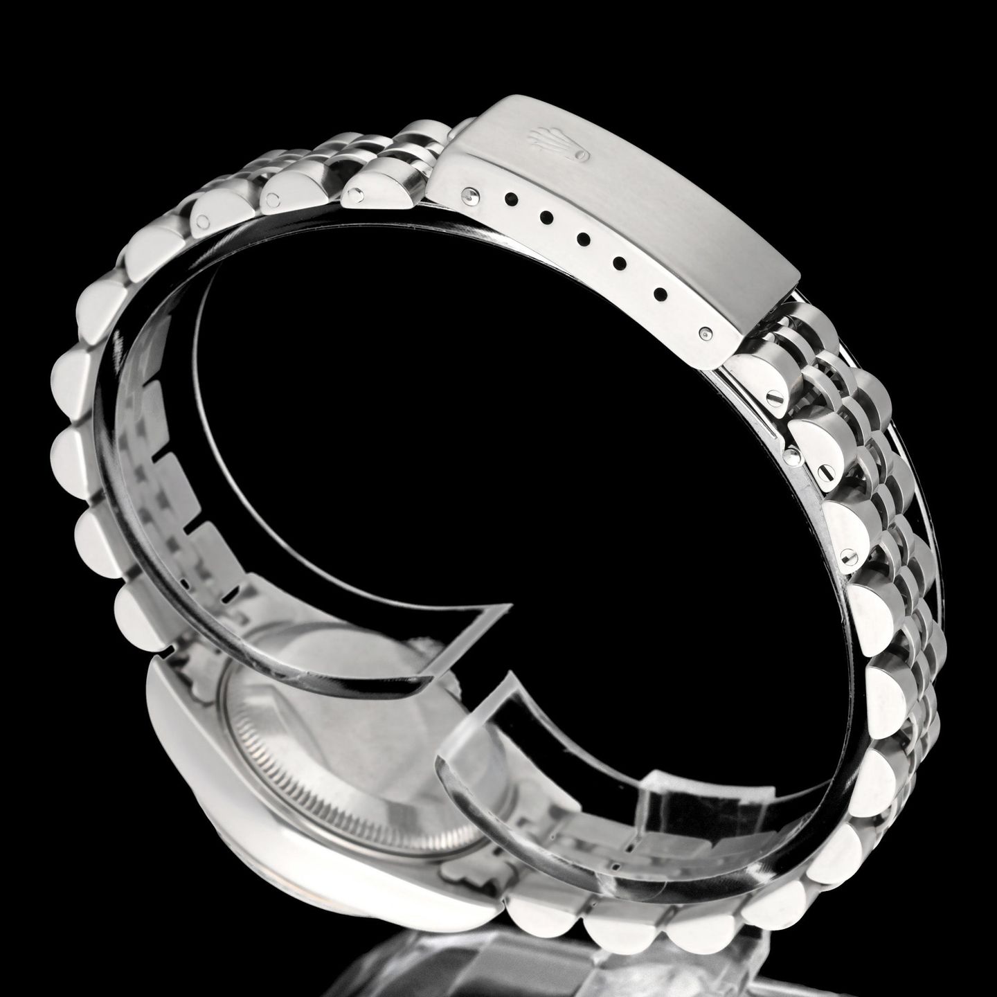 Rolex Lady-Datejust 79174 - (8/8)