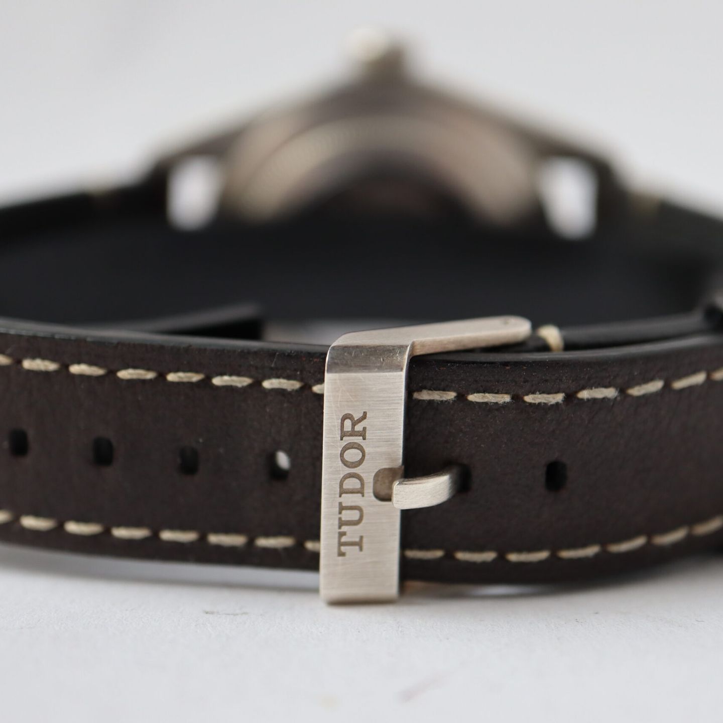 Tudor Black Bay Fifty-Eight 79010SG - (5/8)