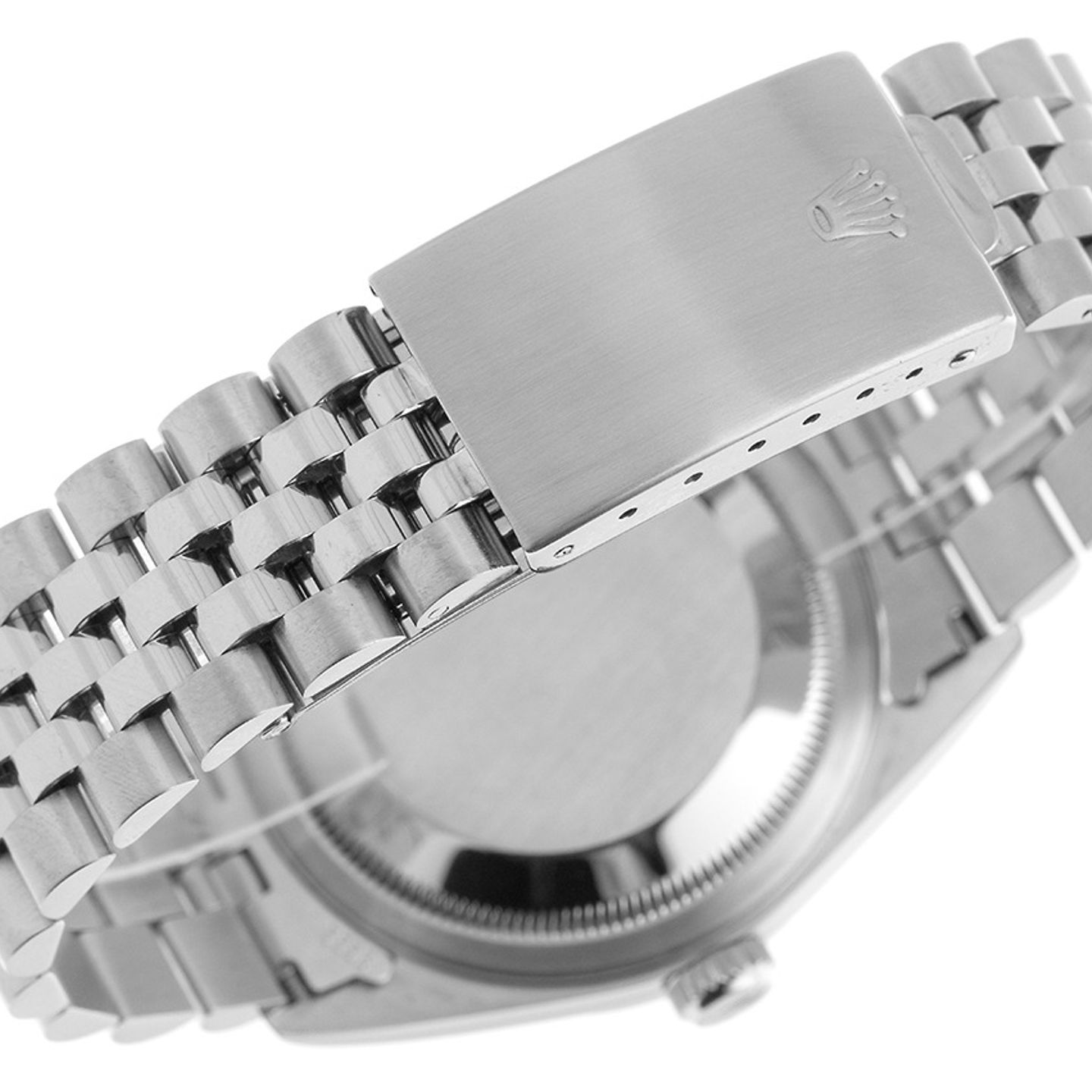 Rolex Datejust 36 16234 - (7/8)