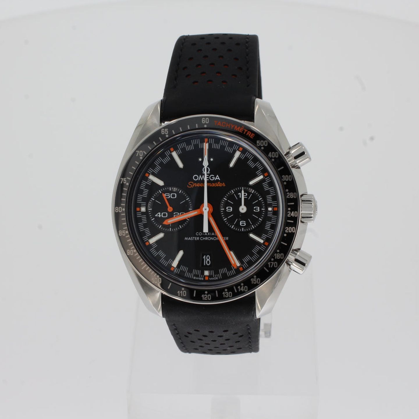 Omega Speedmaster Racing 329.32.44.51.01.001 - (1/5)