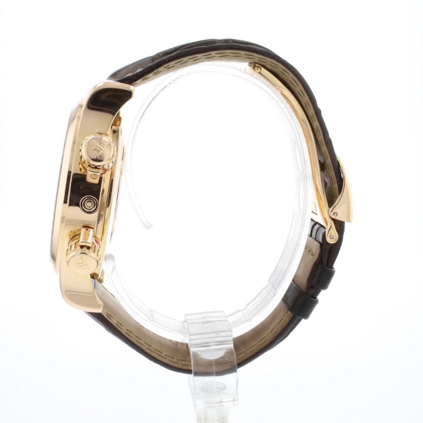 Jaeger-LeCoultre Master Compressor Geographic 146.2.83 - (3/6)