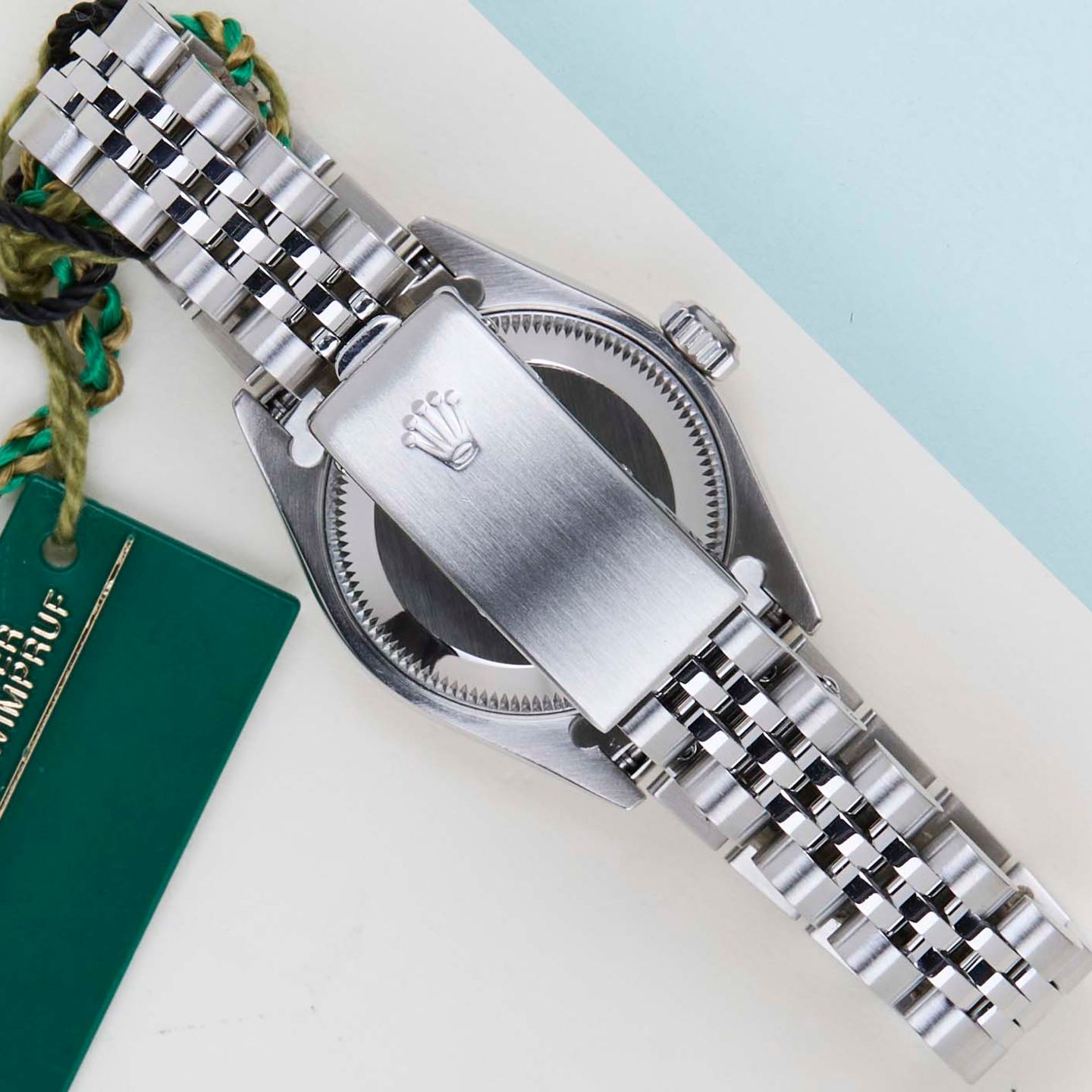 Rolex Lady-Datejust 79174 - (6/8)