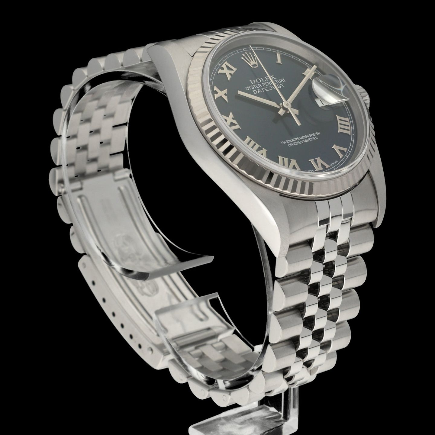 Rolex Datejust 36 16234 - (6/8)