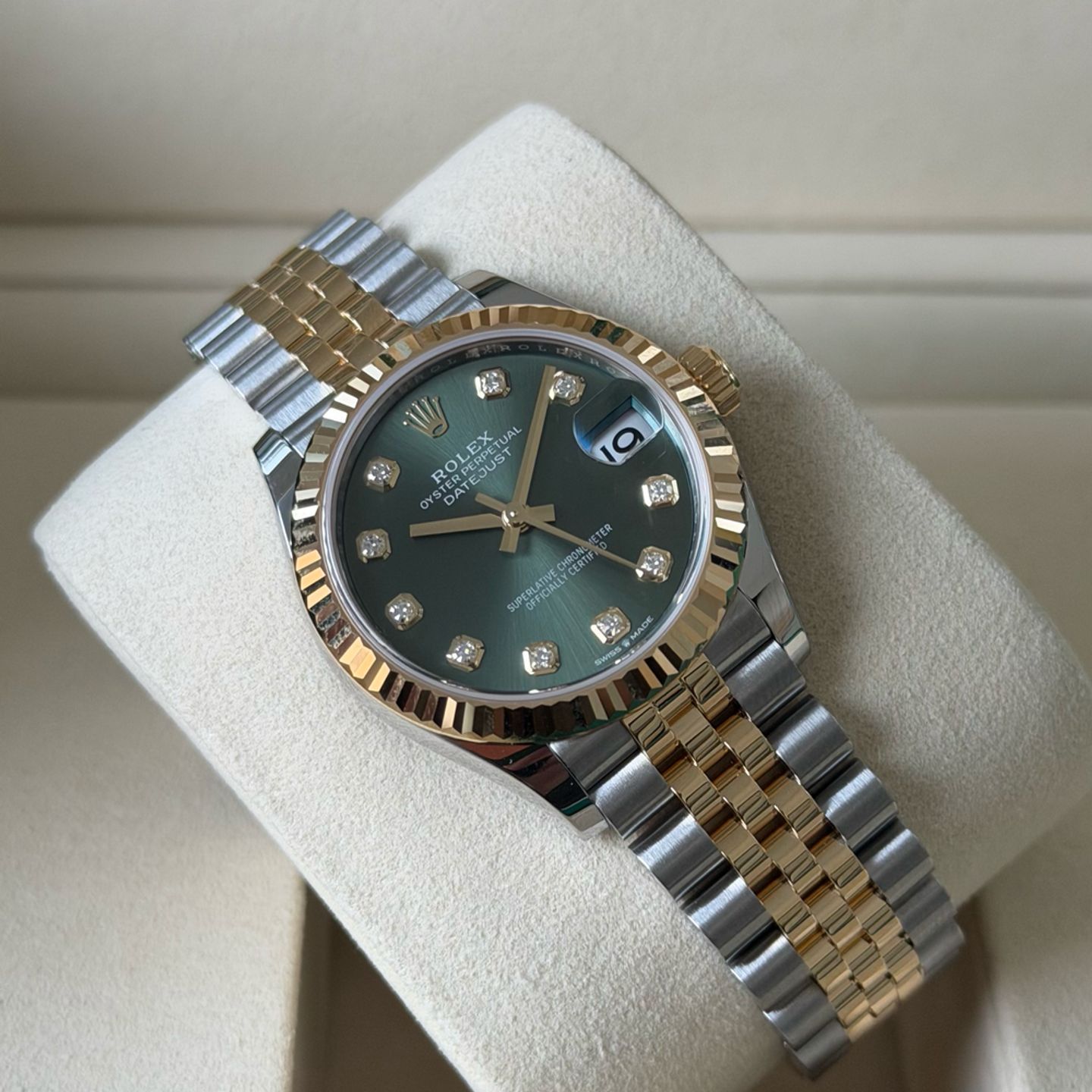 Rolex Datejust 31 278273 - (4/6)